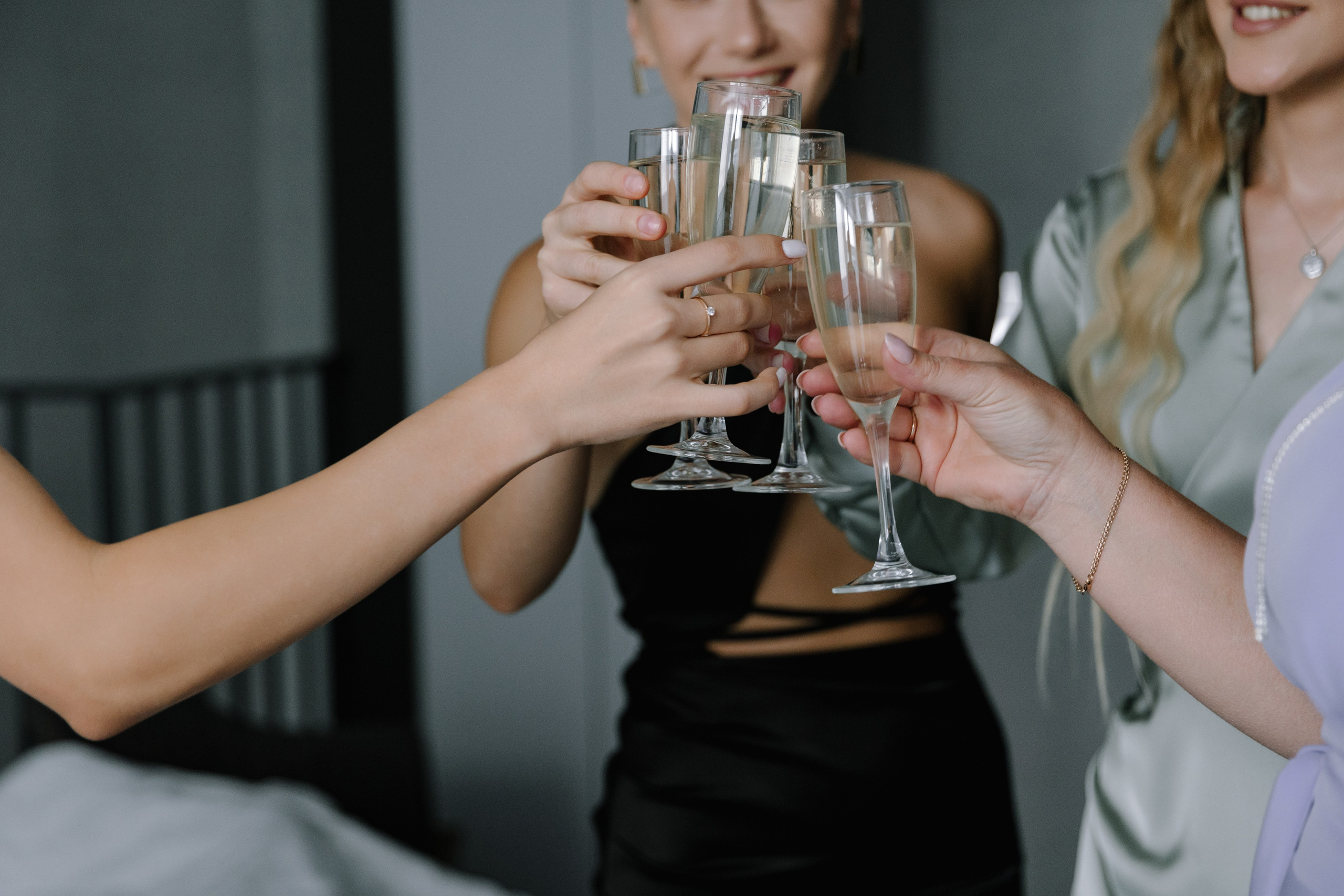 В первый день сентября. Фотограф Елена Краснопевцева