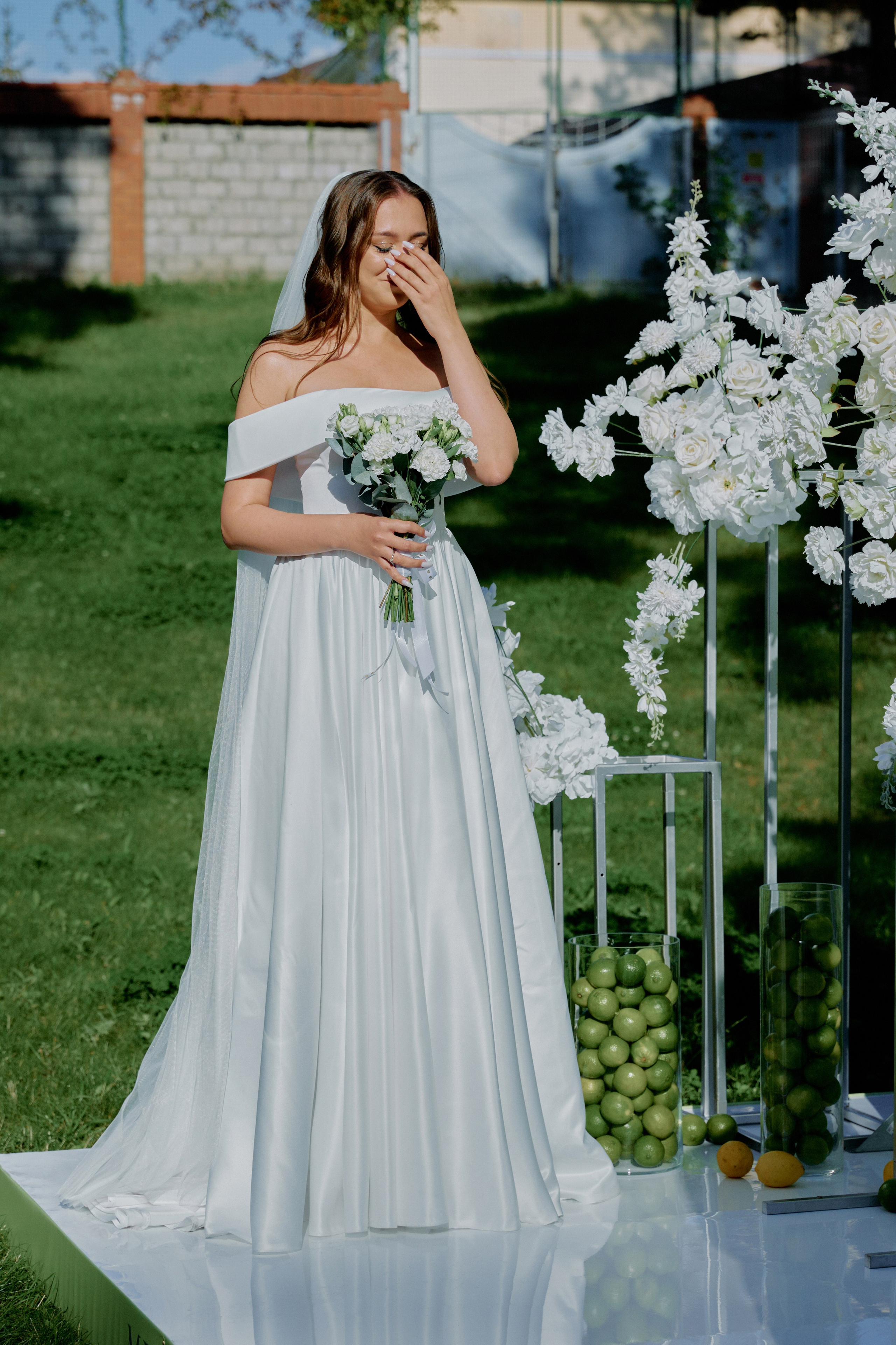 Лаймовое настроение. Фотограф Елена Краснопевцева