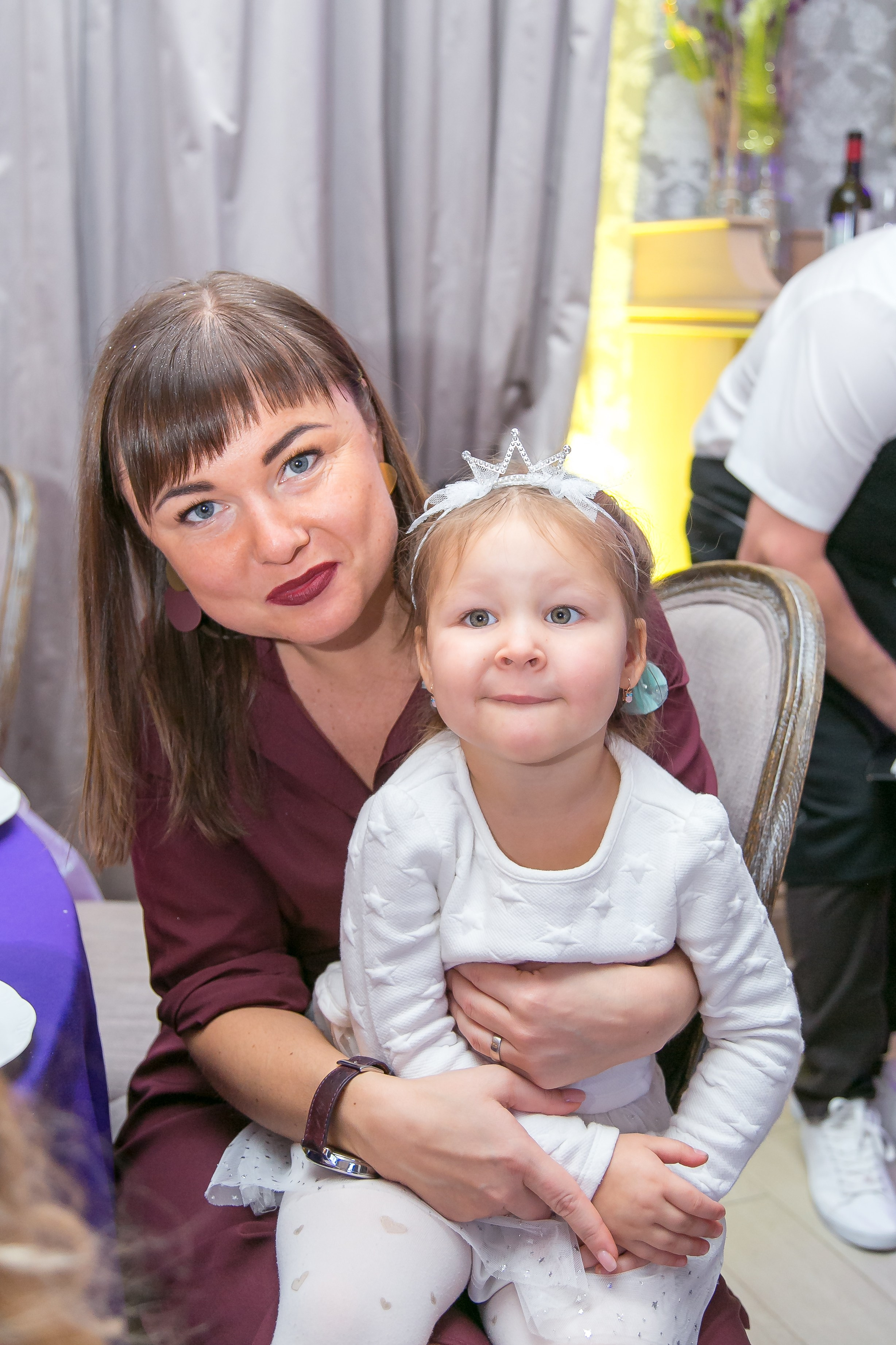 НОВЫЙ ГОД. Главная