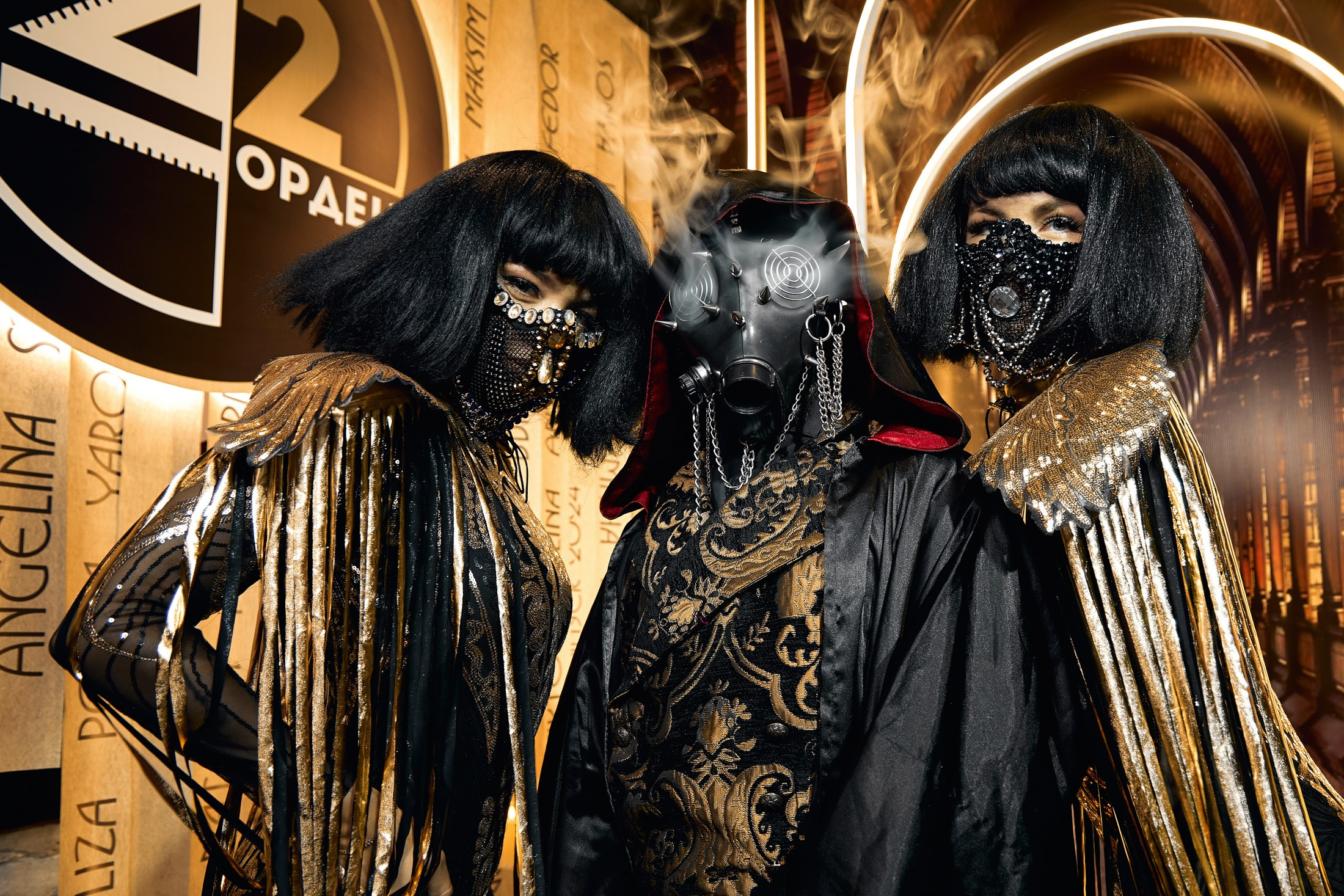 фотограф на выпускной