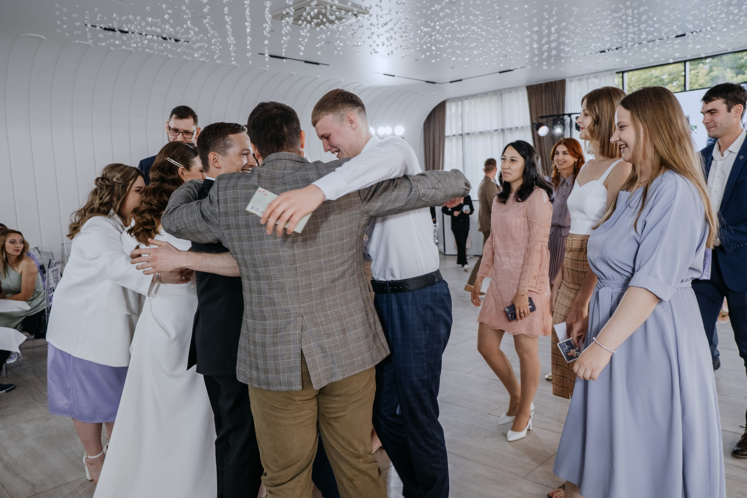 Ярослав и Елена. Фотограф в Астрахани Миронова Анастасия