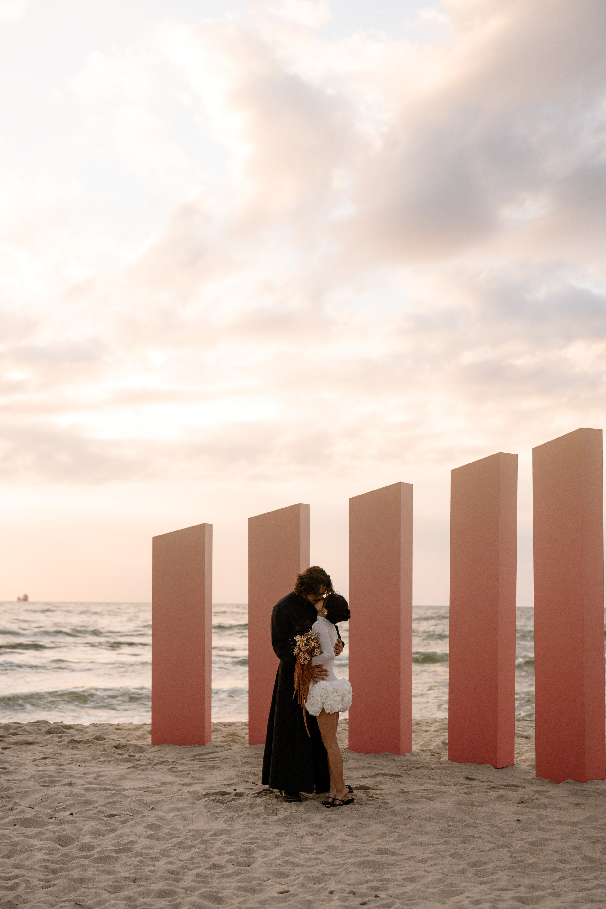 Свадьбы. Свадебный фотограф в Санкт-Петербурге, Москве, СПб Сергей Поддубный