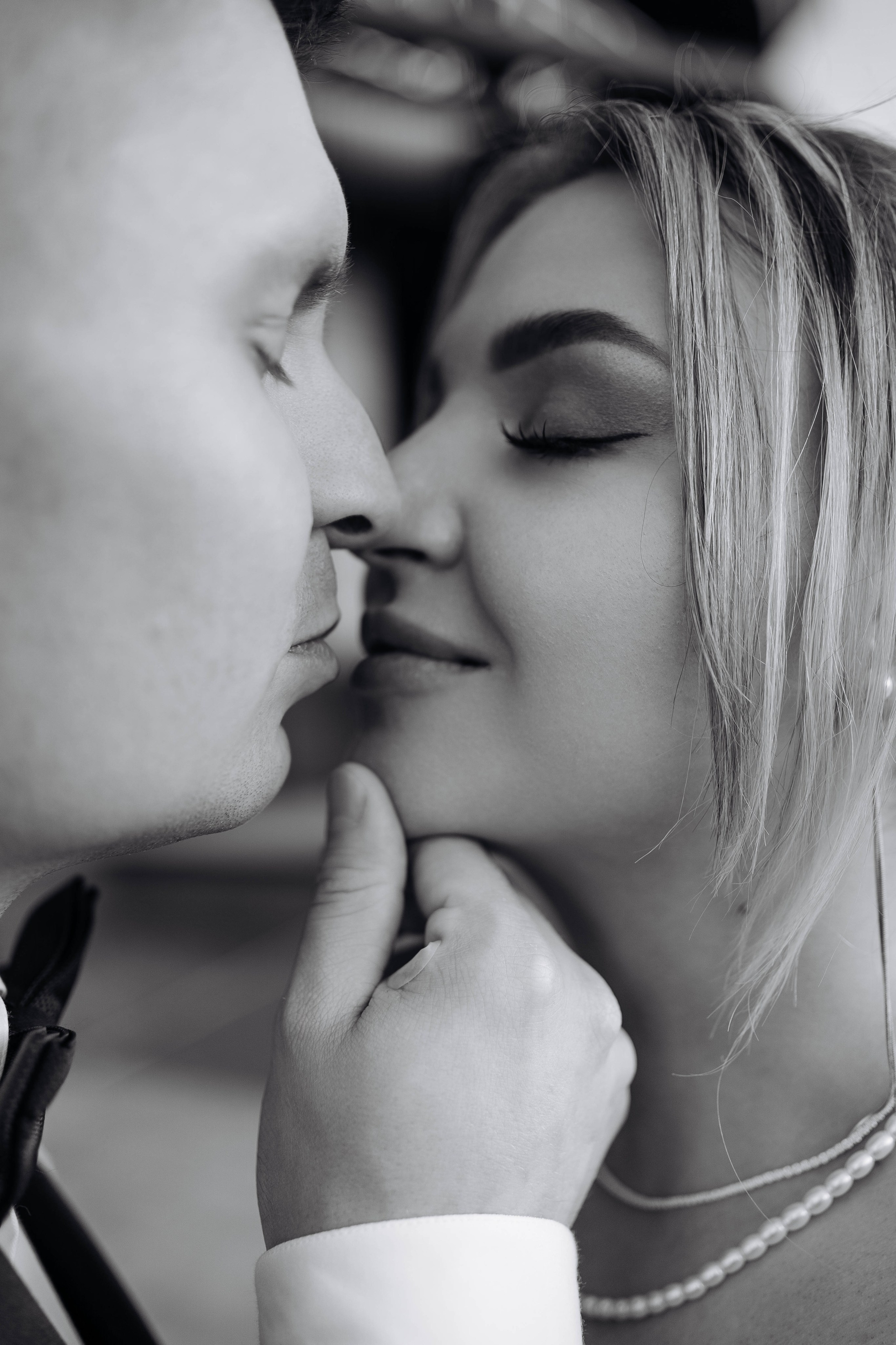 Лиза и Паша. Фотограф Тверь. Анна Драго