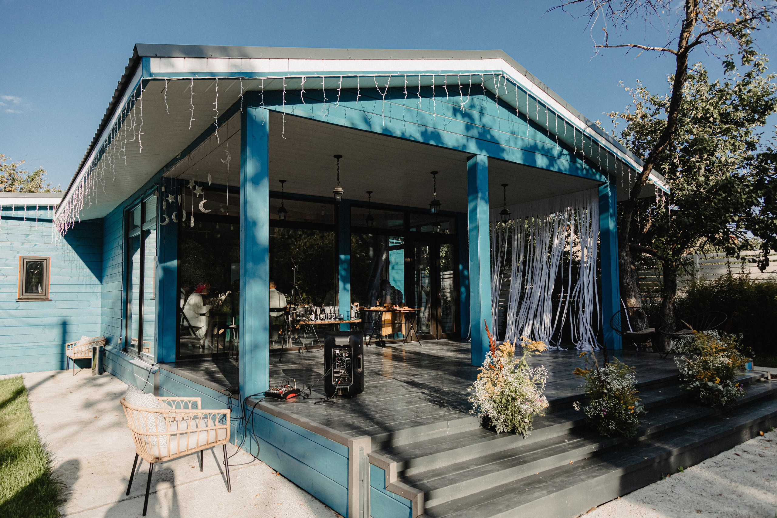 Свадьба Насти и Димы. Свадебный и семейный фотограф Женя Добрянская в Нижнем Новгороде