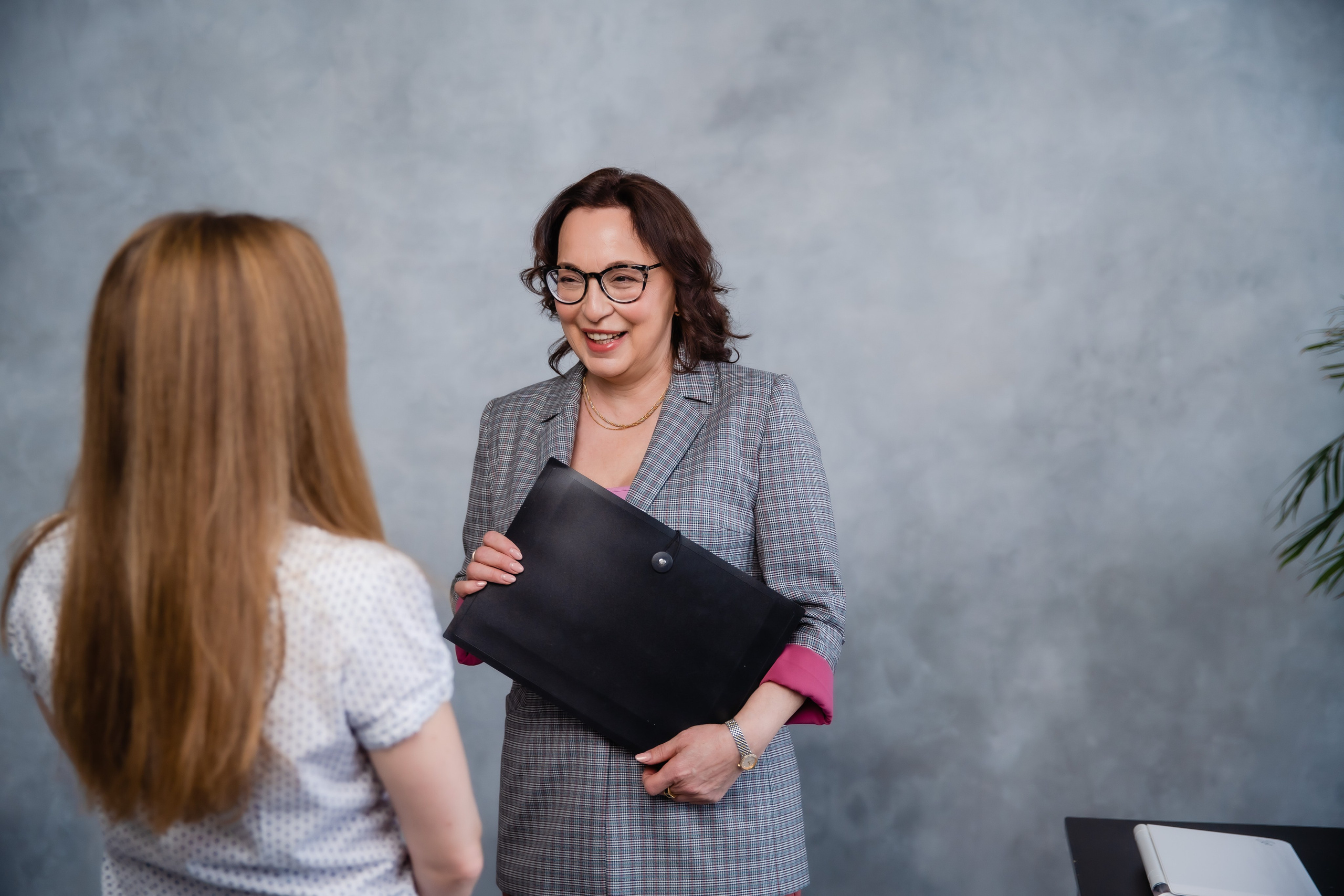 Фотосъёмка для юриста Фатимы. Фотограф в Санкт-Петербурге Маргарита Мирошниченко