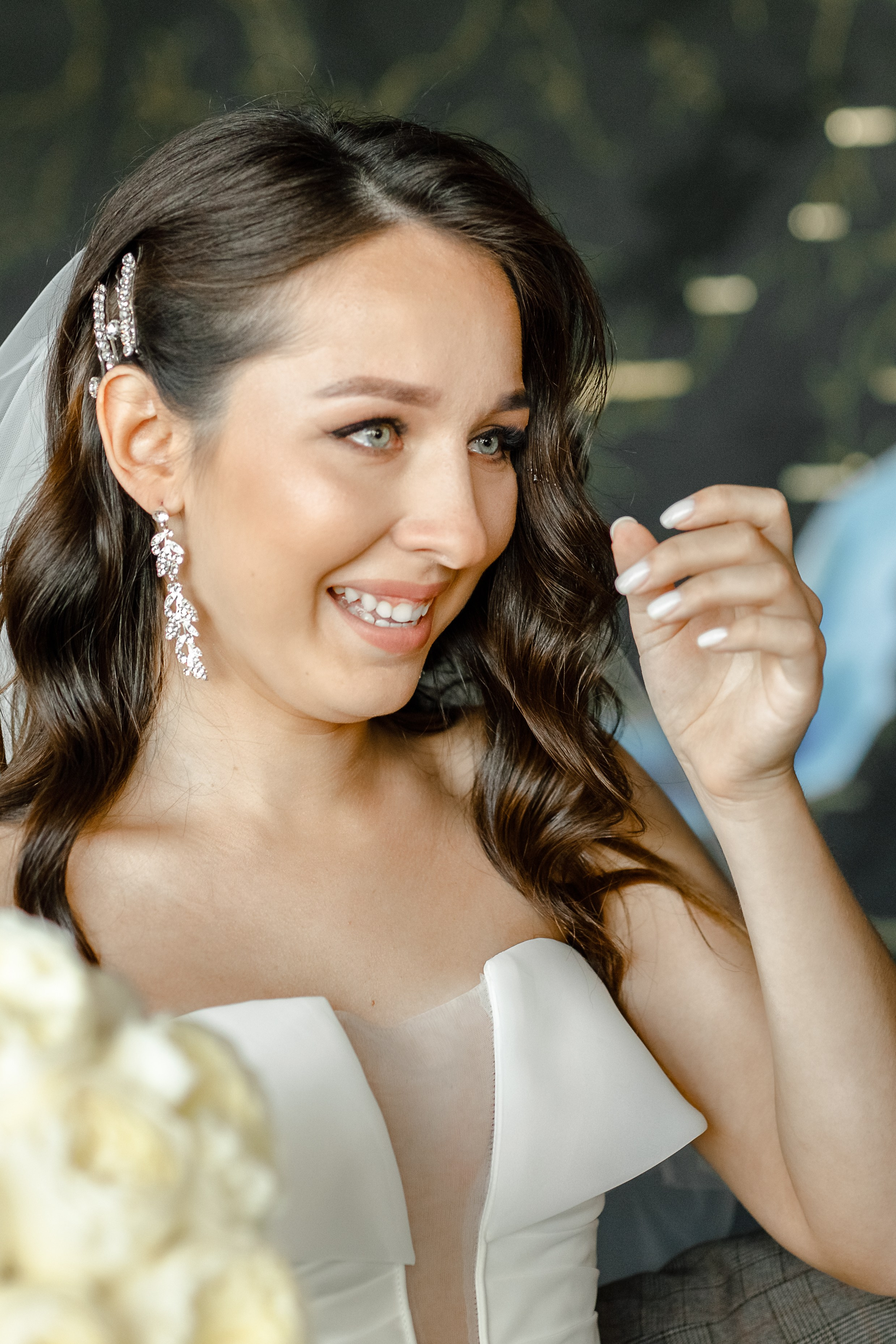 Алёна и Кирилл. Полный свадебный день. Свадебный фотограф Москва КМВ Марина Комиссарова