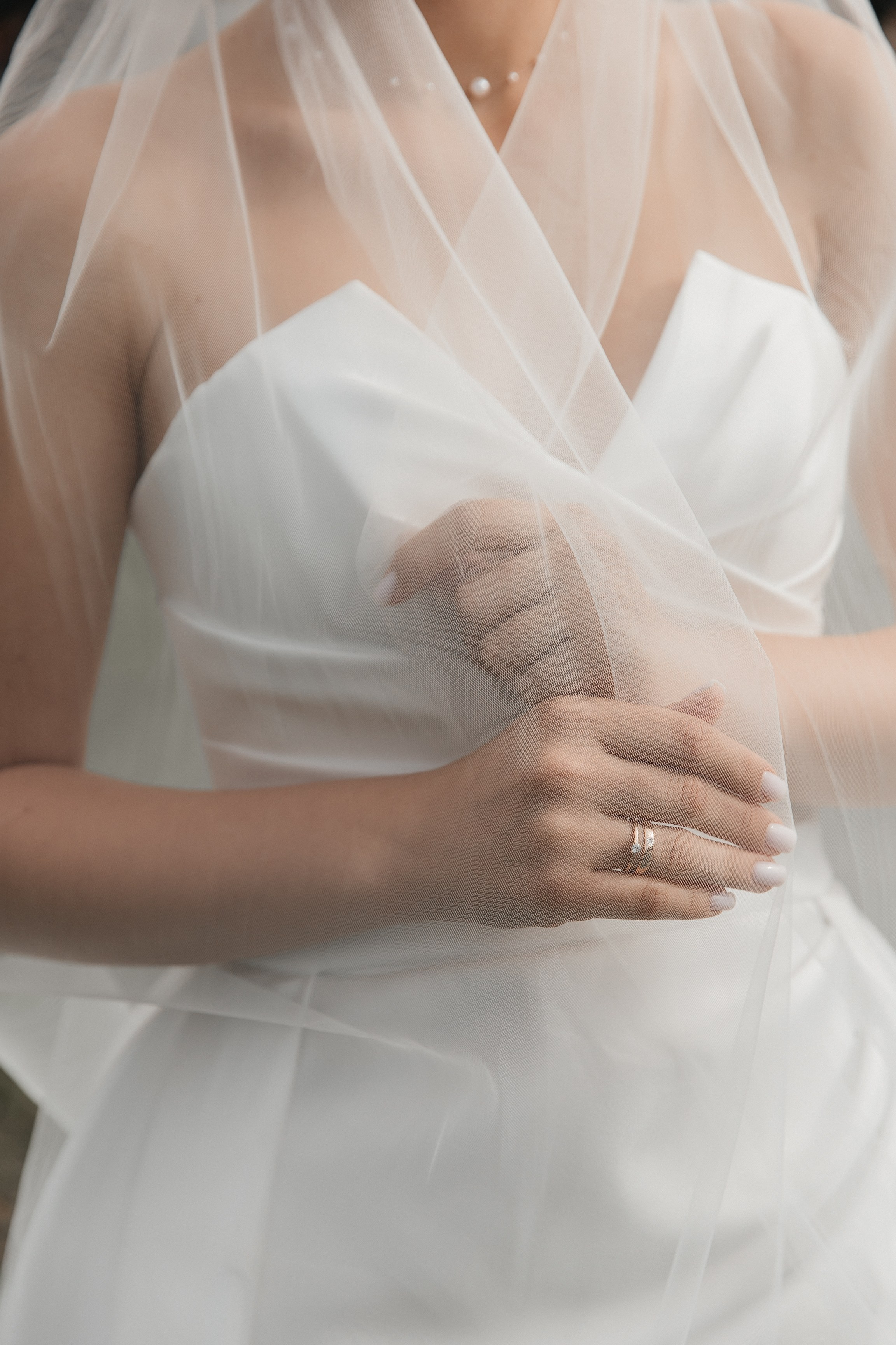 Алина и Коля. Свадебный фотограф Кристина Тимощук