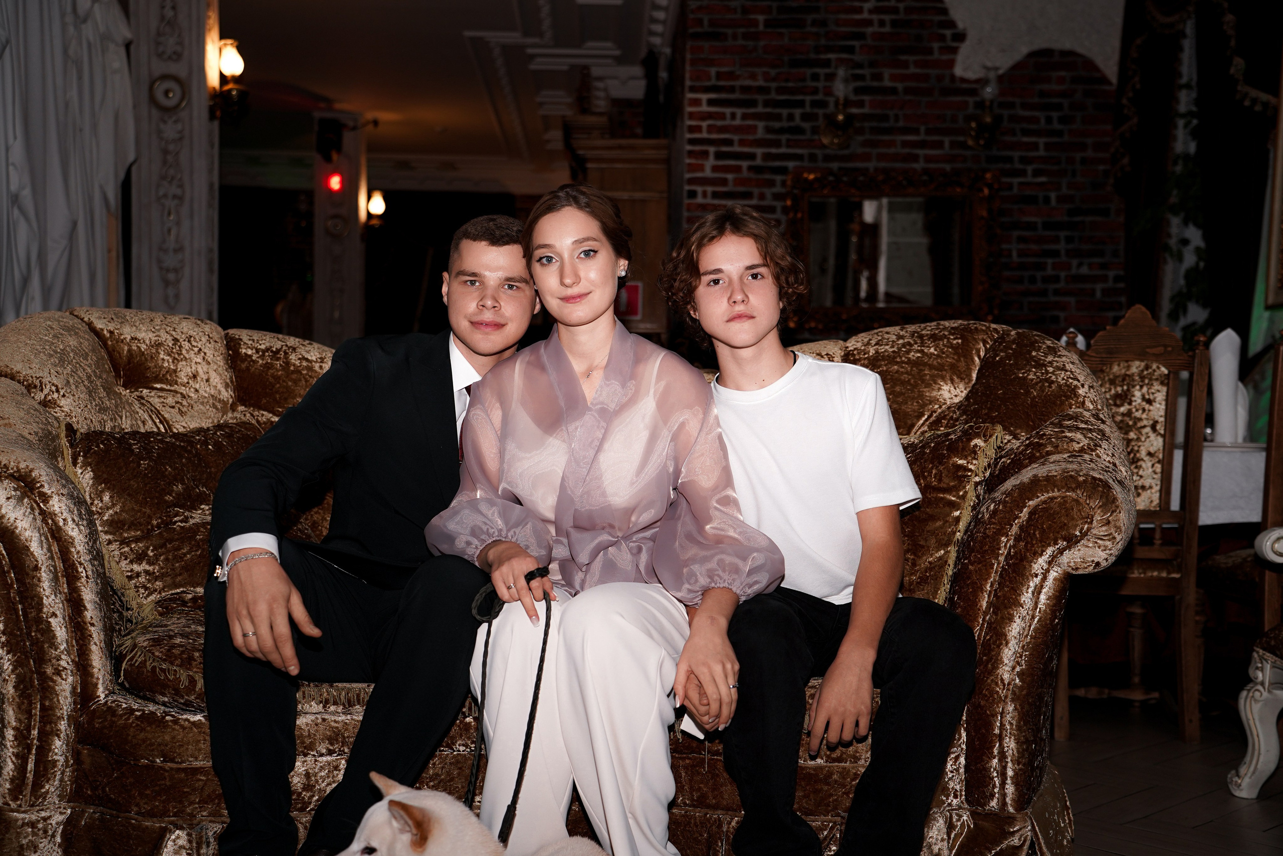 Банкет в Атаманской усадьбе. Свадебный фотограф в Ростове-на-Дону. Таинство Крещения и Венчания, семейные фотосессии. Алёна Чёботова