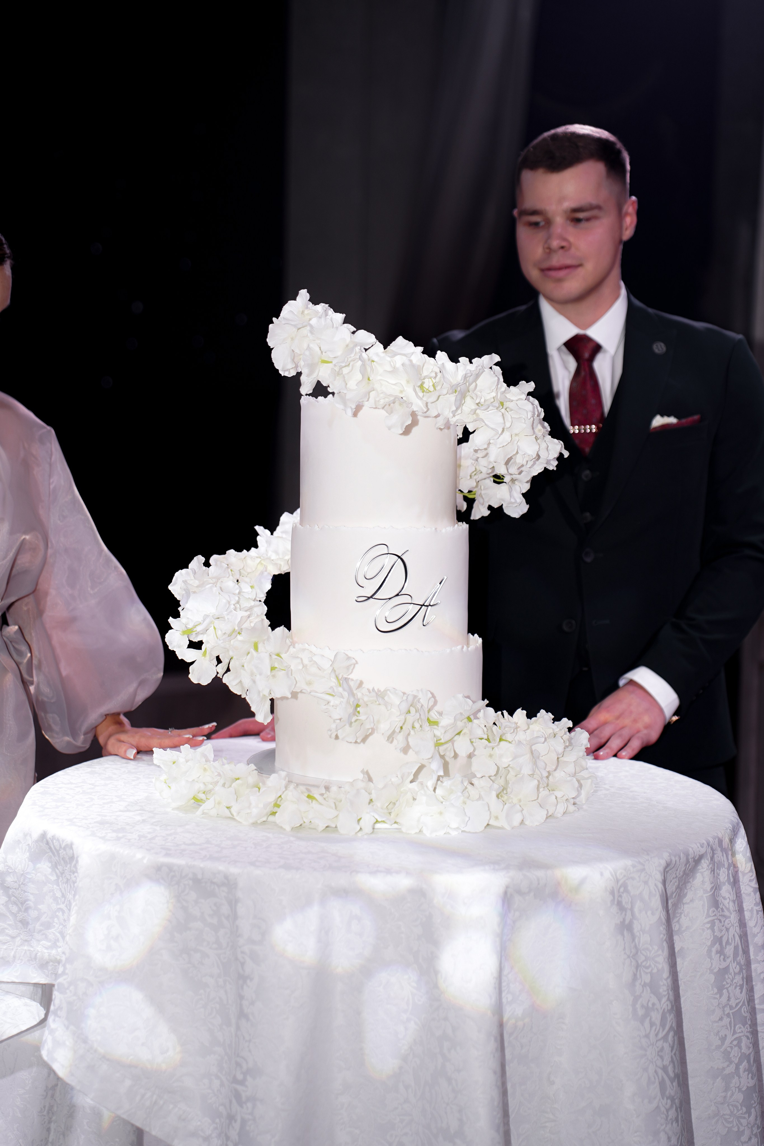 Банкет в Атаманской усадьбе. Свадебный фотограф в Ростове-на-Дону. Таинство Крещения и Венчания, семейные фотосессии. Алёна Чёботова