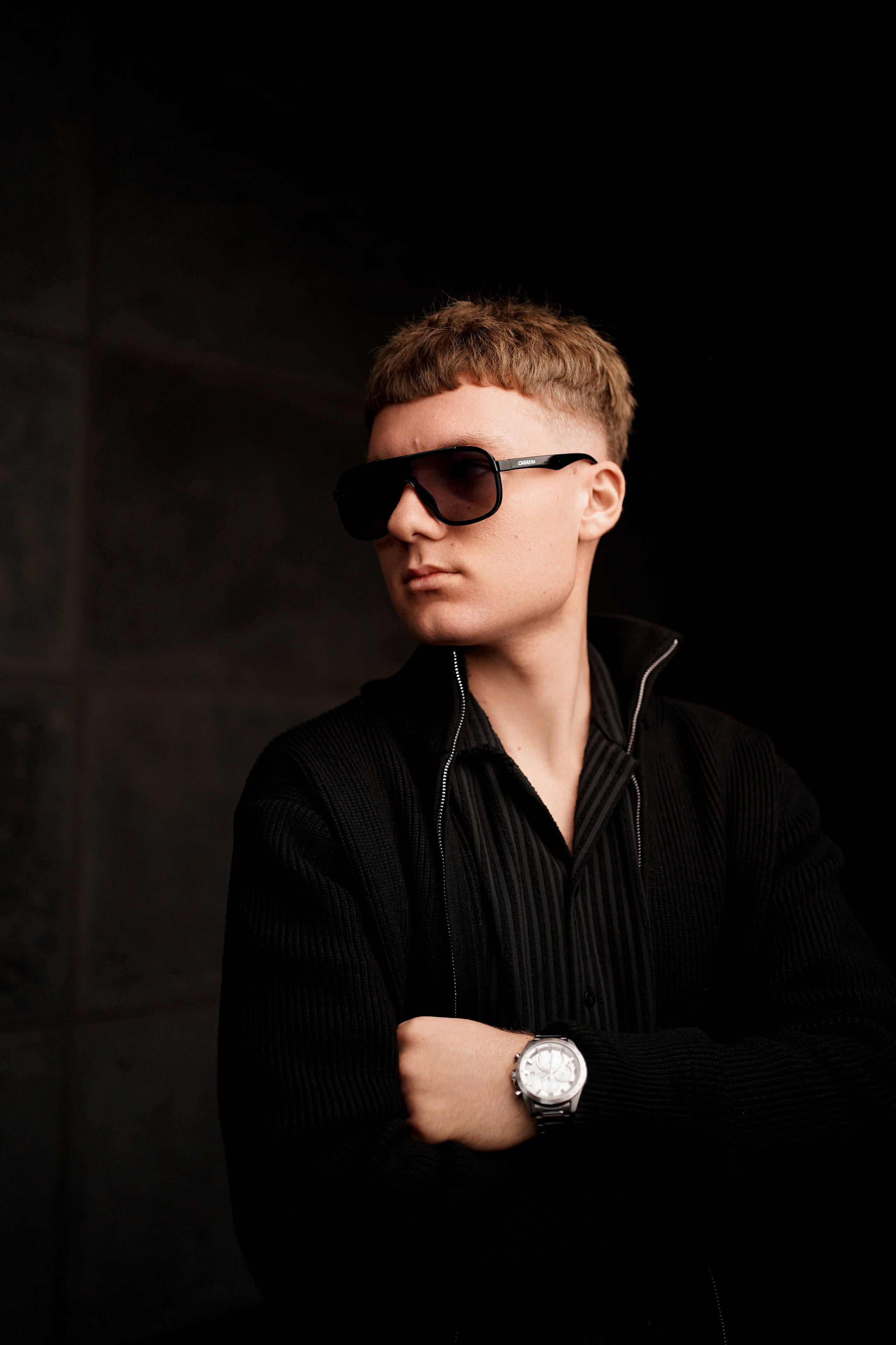 Фотосессия в студии Простор. Свадебный фотограф в Ростове-на-Дону. Таинство Крещения и Венчания, семейные фотосессии. Алёна Чёботова