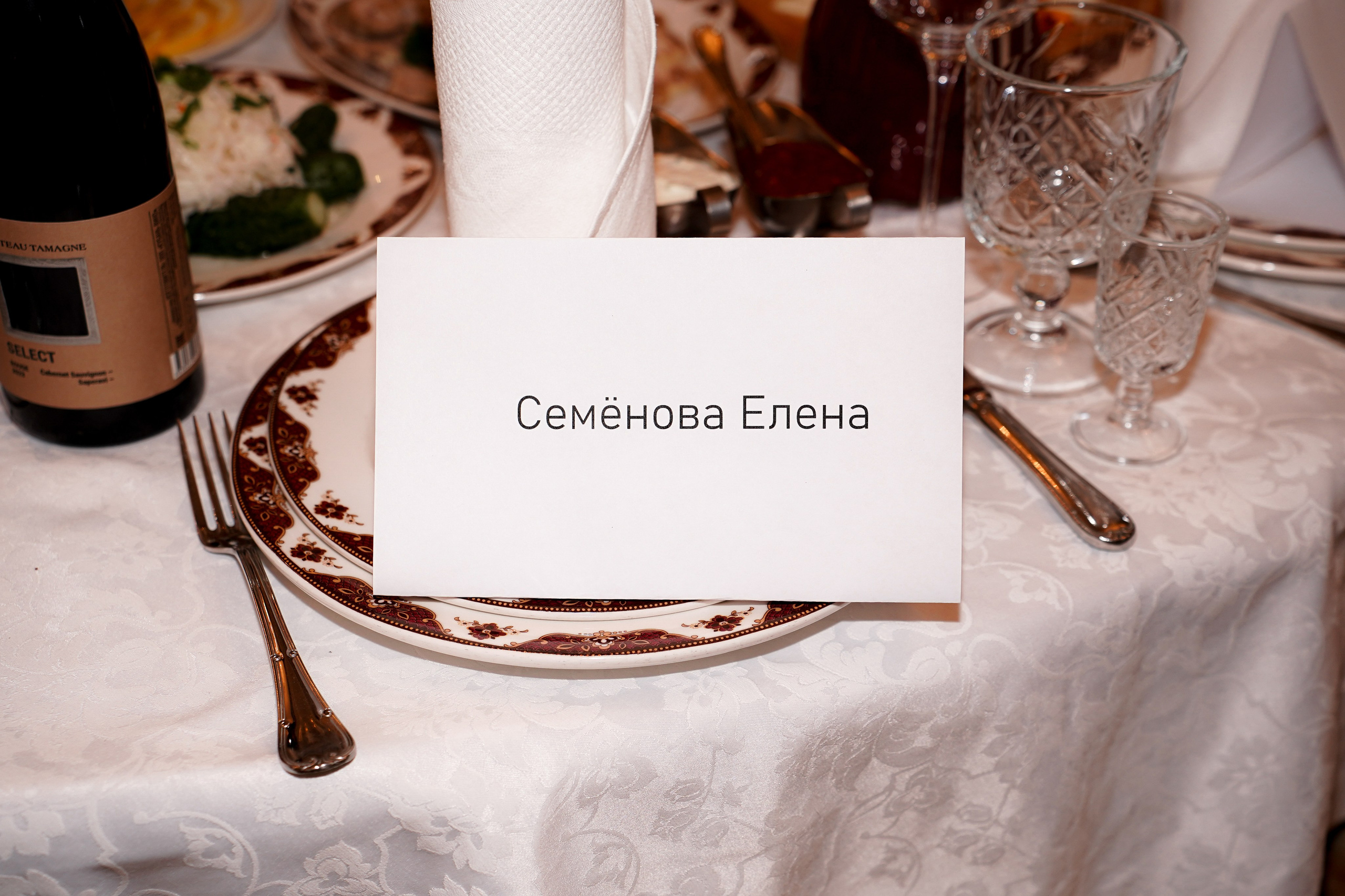 Банкет в Атаманской усадьбе. Свадебный фотограф в Ростове-на-Дону. Таинство Крещения и Венчания, семейные фотосессии. Алёна Чёботова