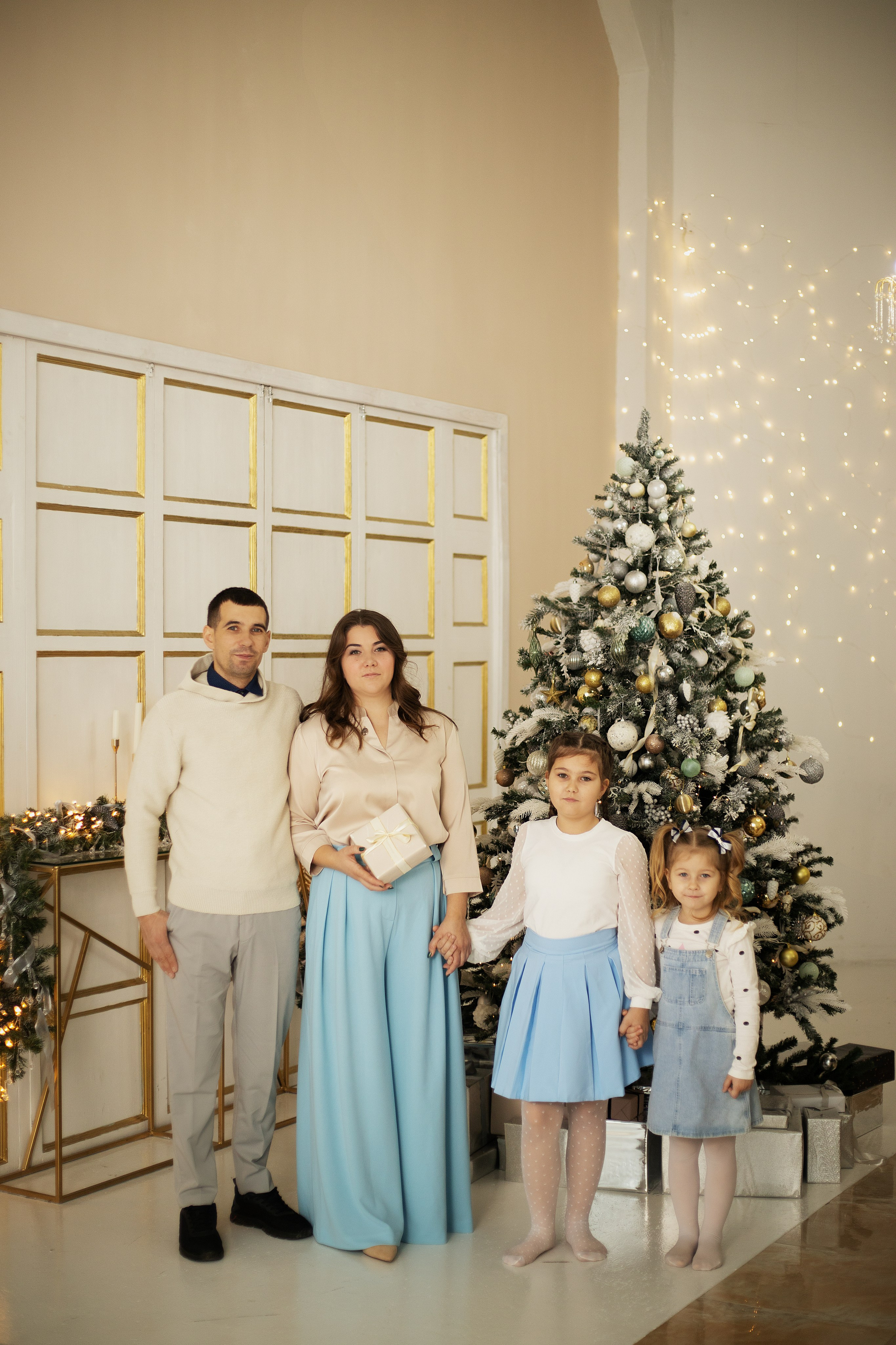 NEW YEAR. Контент-фотограф в Калининграде (Москве) Наталья Кеворкова