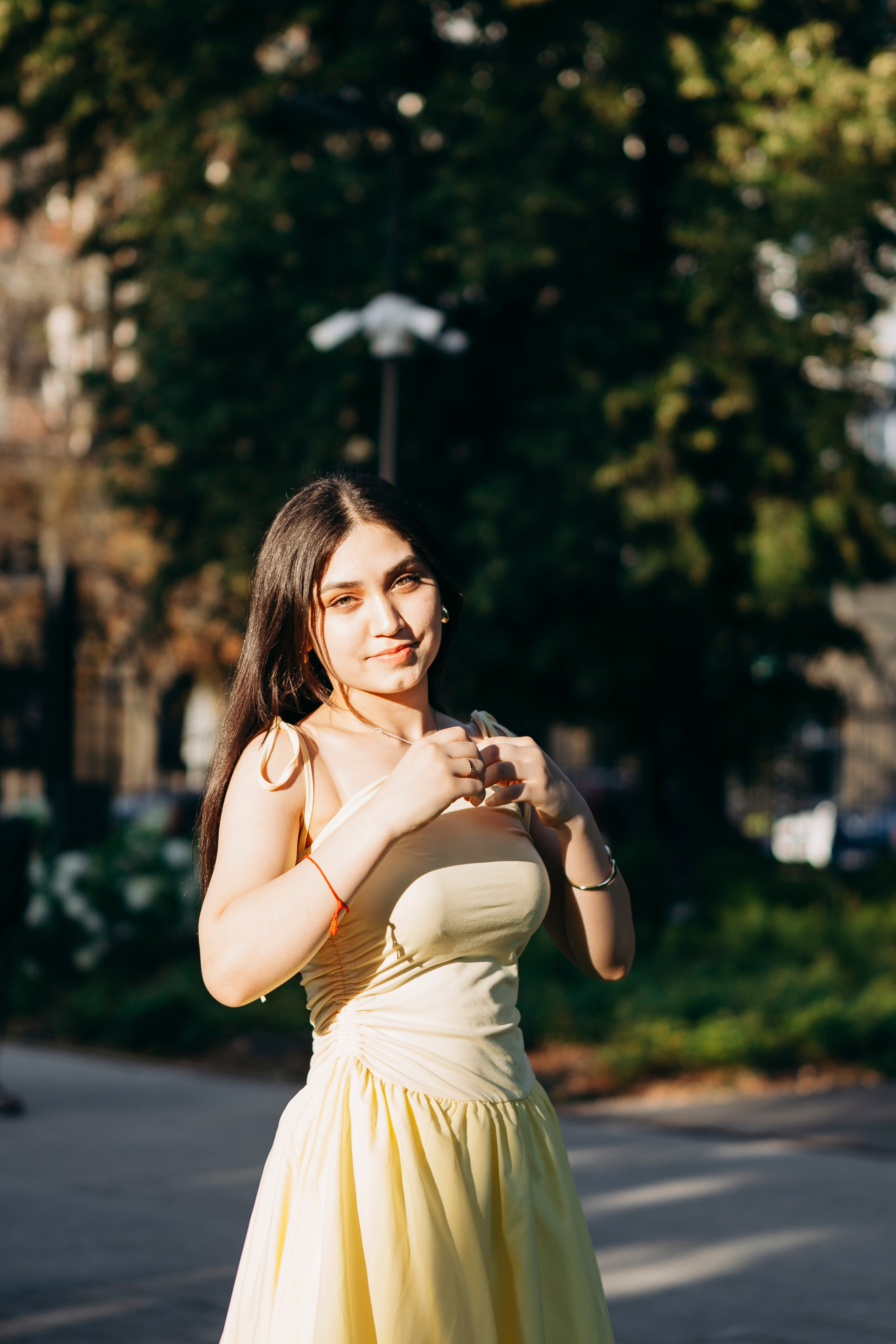 Айка. Фотограф | Липецк