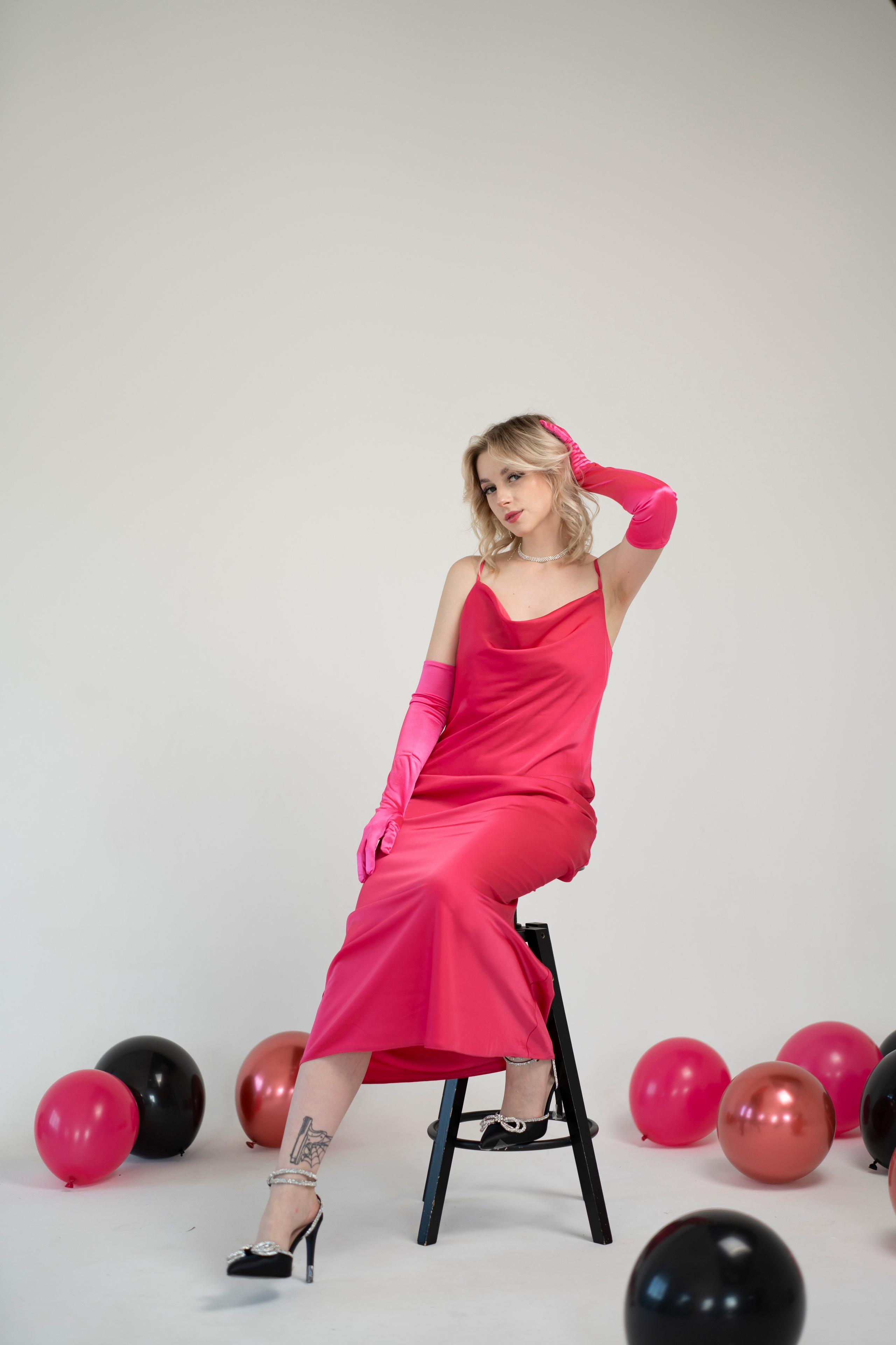 Фотосессия на день рождения. Фотограф | Липецк