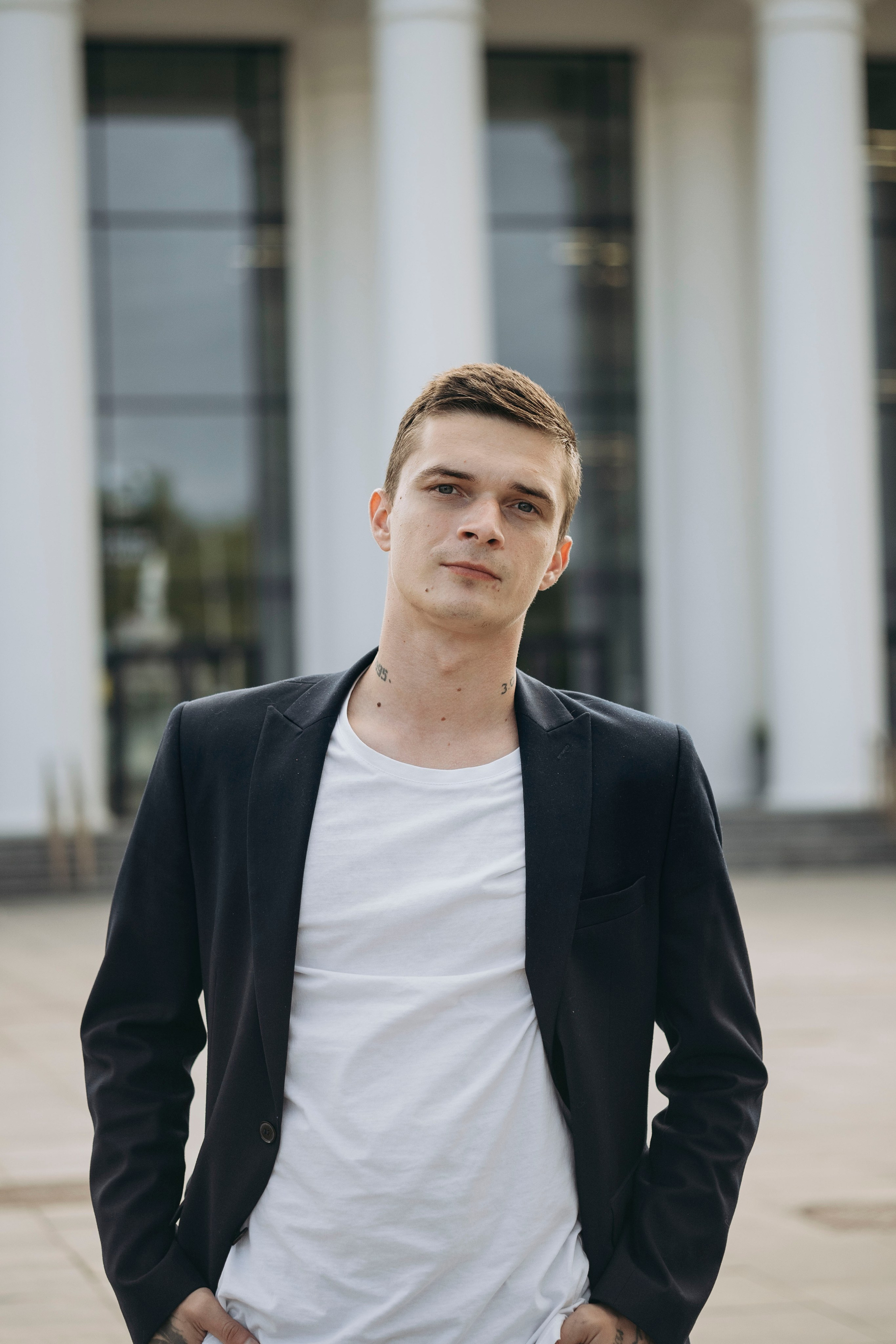 Никита. Фотограф | Липецк