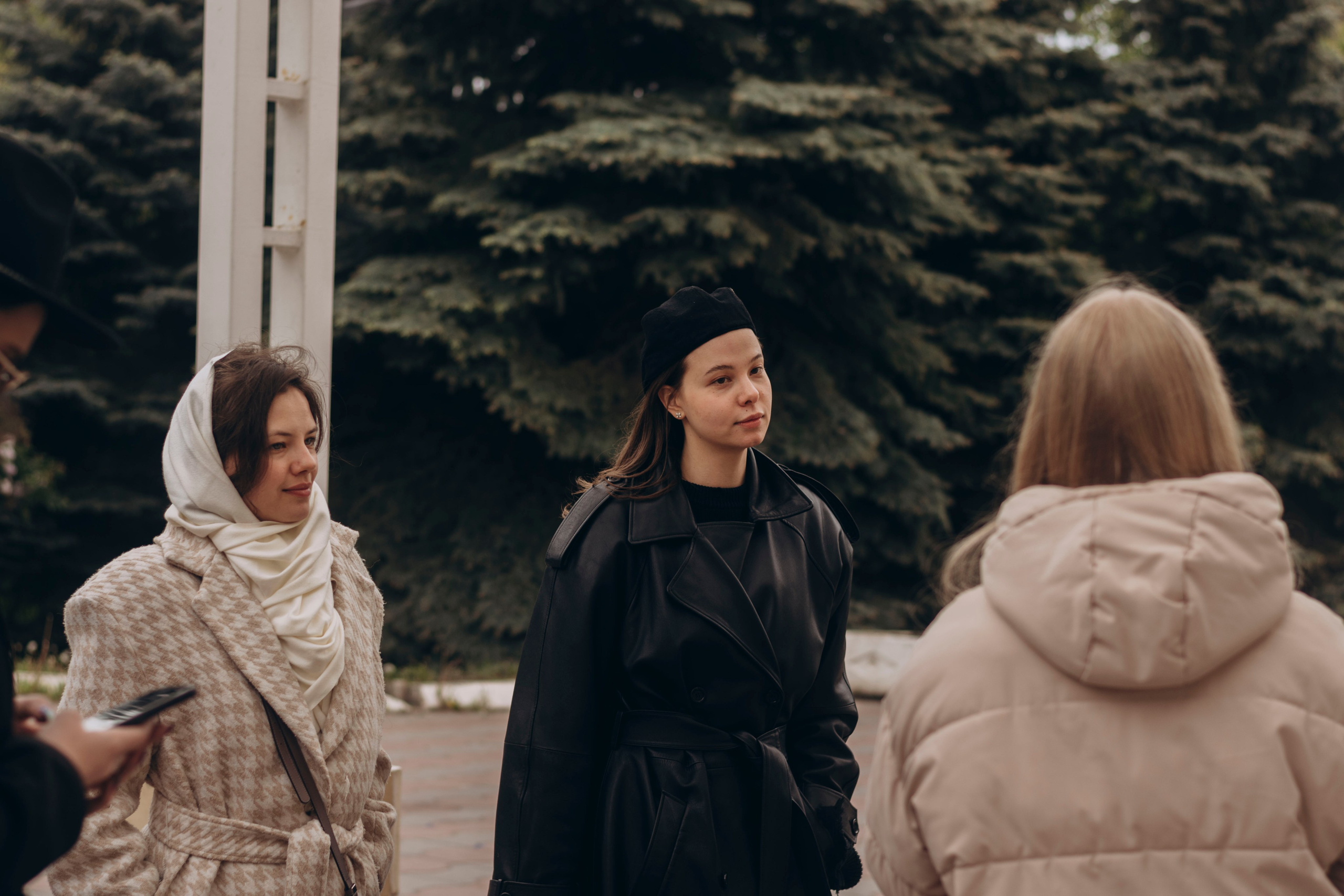 Экскурсия. Фотограф | Липецк