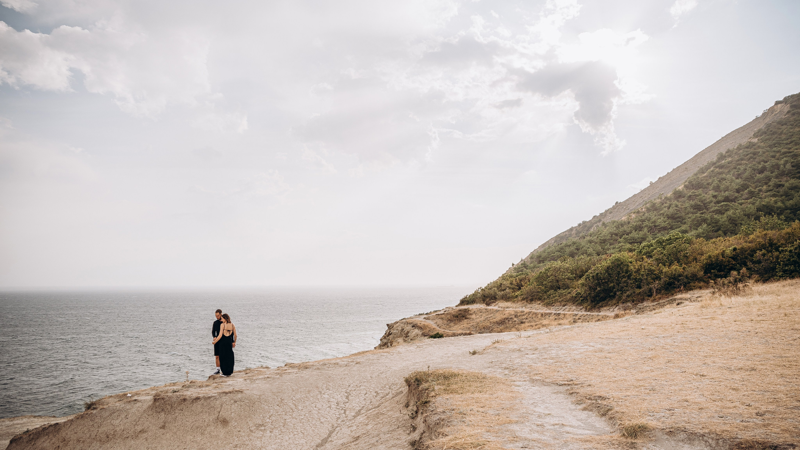 Яна и Сергей. Фотограф Новороссийск / ЮФО / Москва Руслан Пелин