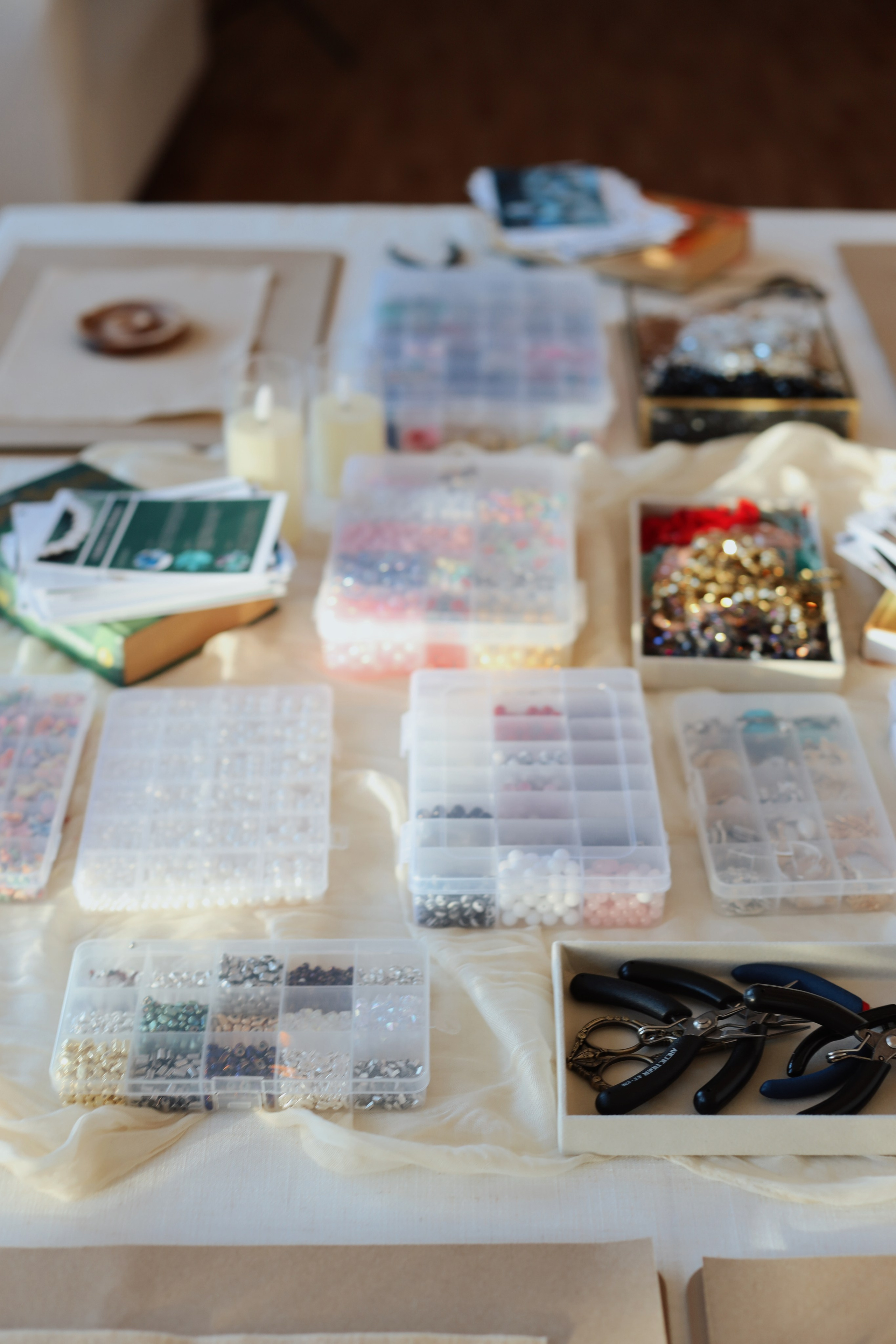 Индивидуальные МК. Творческая студия Stories в Кемерово | Мастер-классы и мероприятия