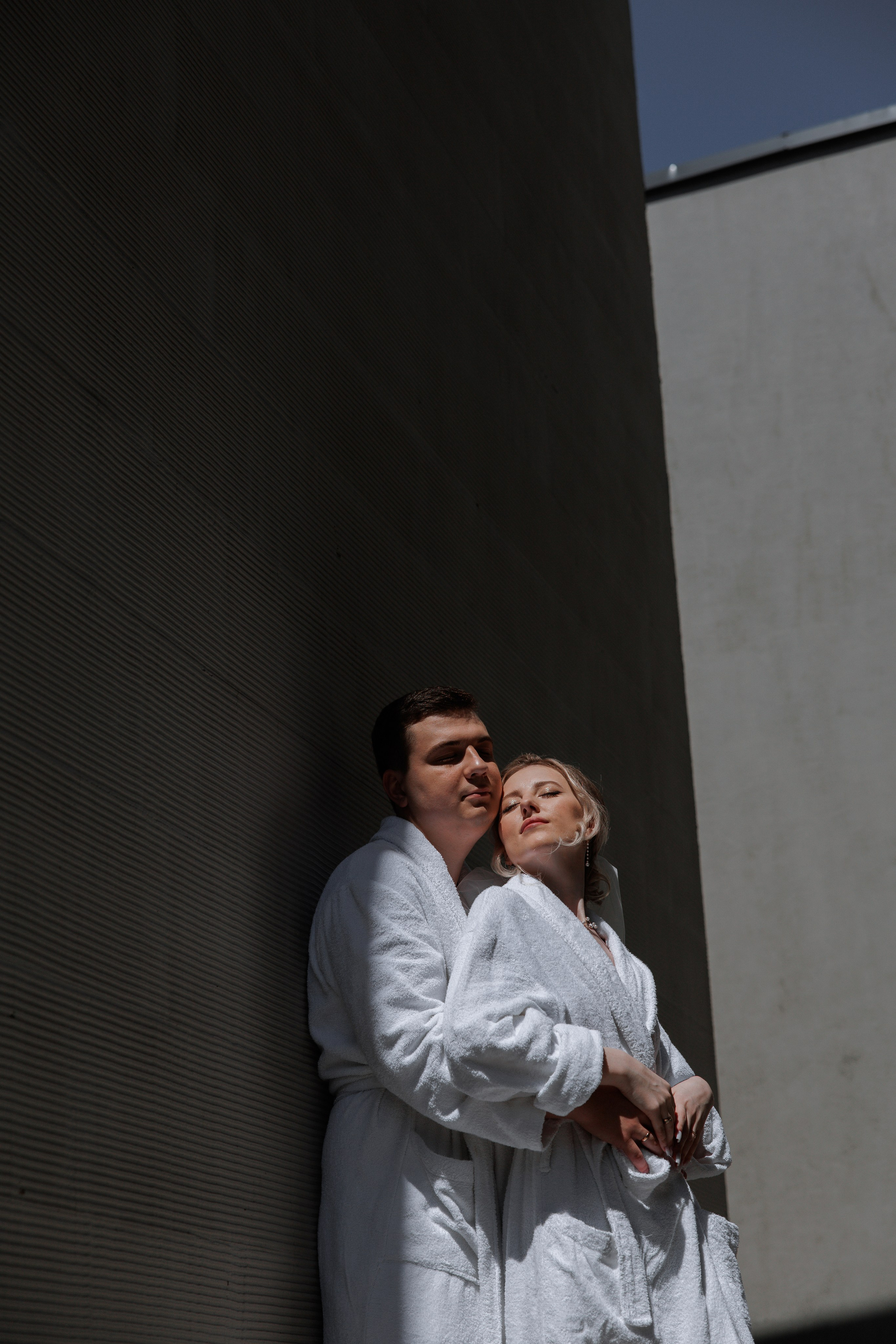 Камерная свадьба. Свадебный фотограф в Москве, Самаре, Тольятти