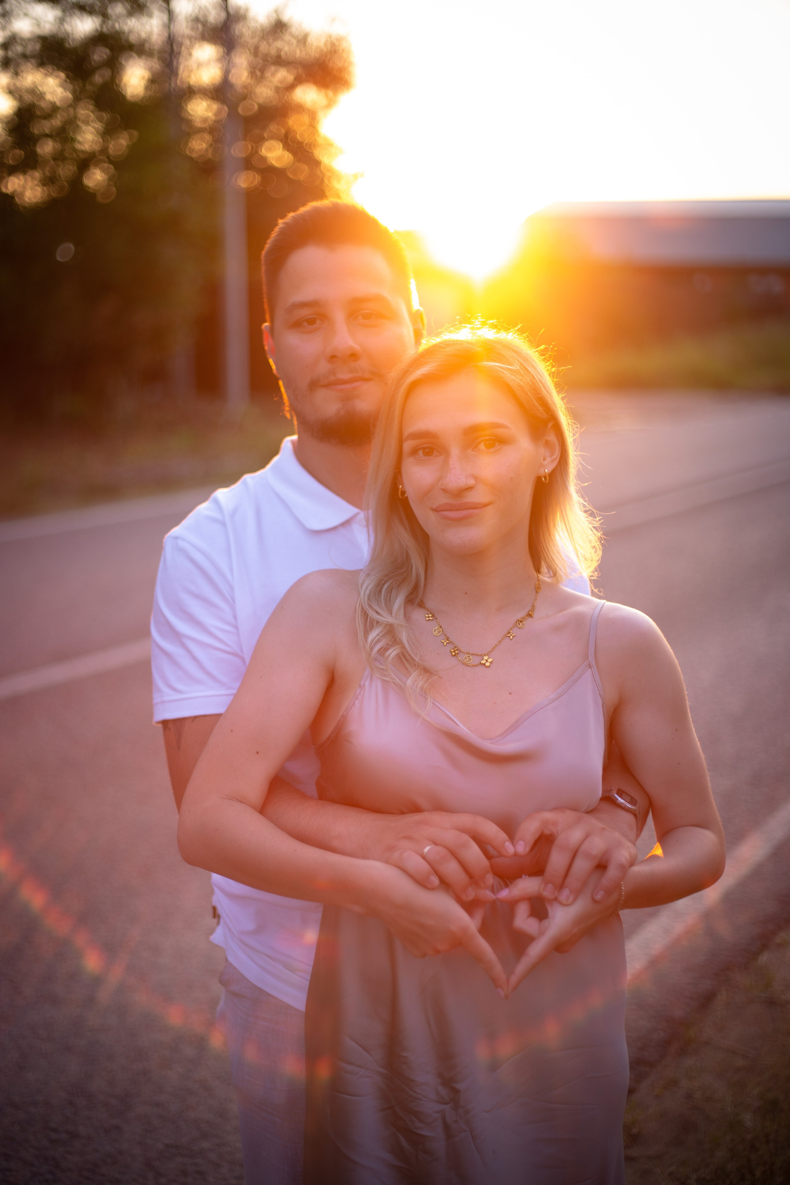 Elizabeth & Leonid. Sergey,kuzichev