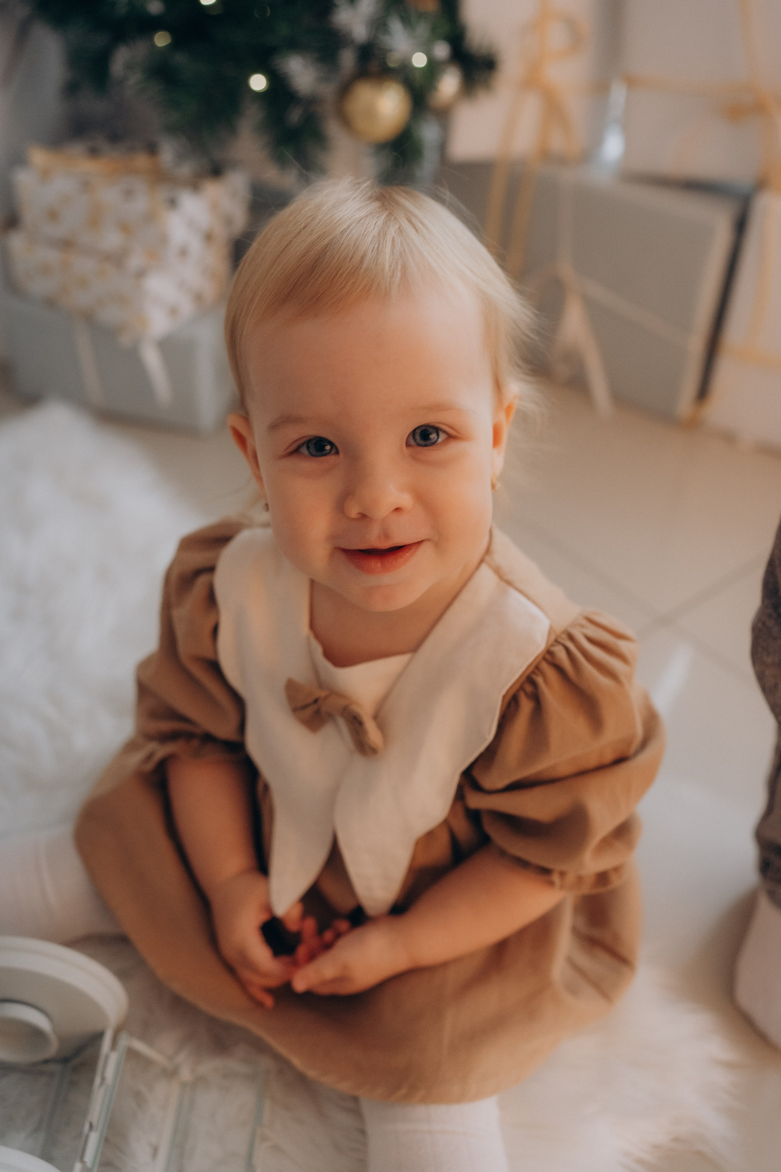 Уютный Новый Год. Свадебный и семейный фотограф Екатерина Коробова г. Моздок