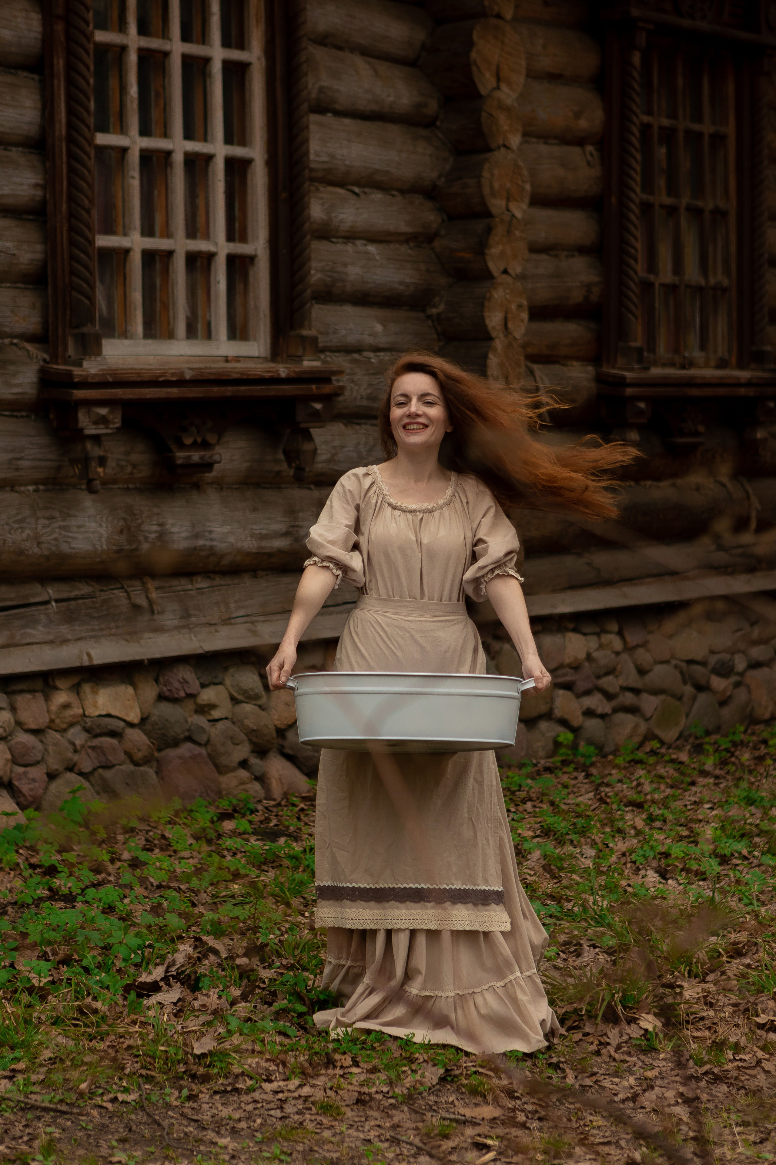 История Мама и дочка. Наталья Косьянова. Ваш фотограф. Москва