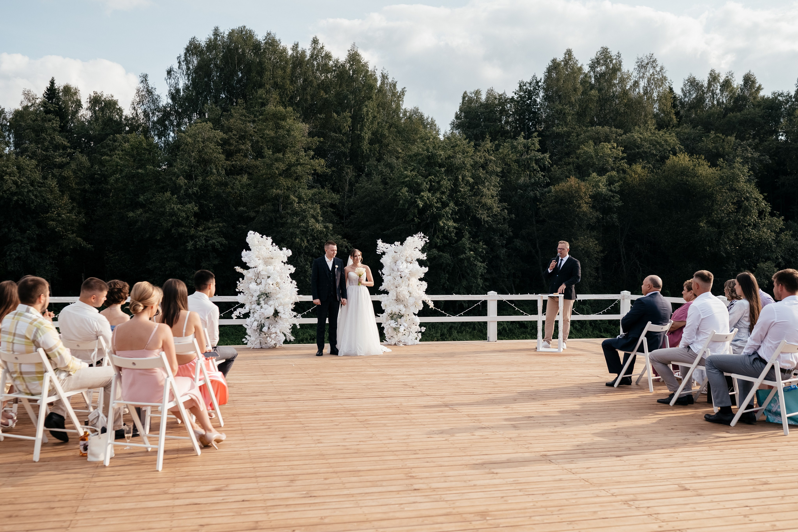Александра и Андрей. Семейный и свадебный фотограф в Ярославле Кропина Инна