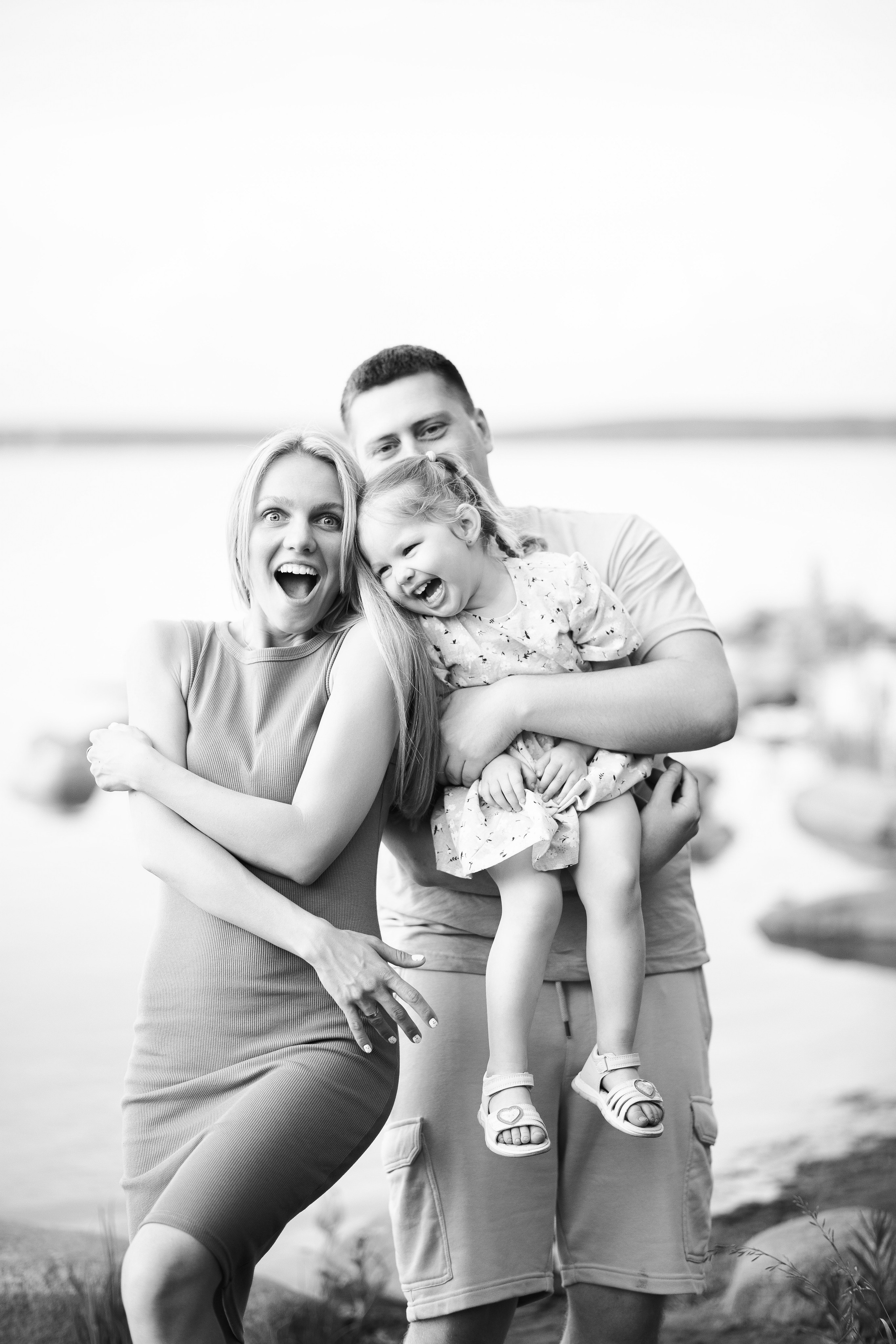 Анастасия, Никита, Марьяна и Алиса. Семейный фотограф в Екатеринбурге и Красноуфимске Евгения Лягаева