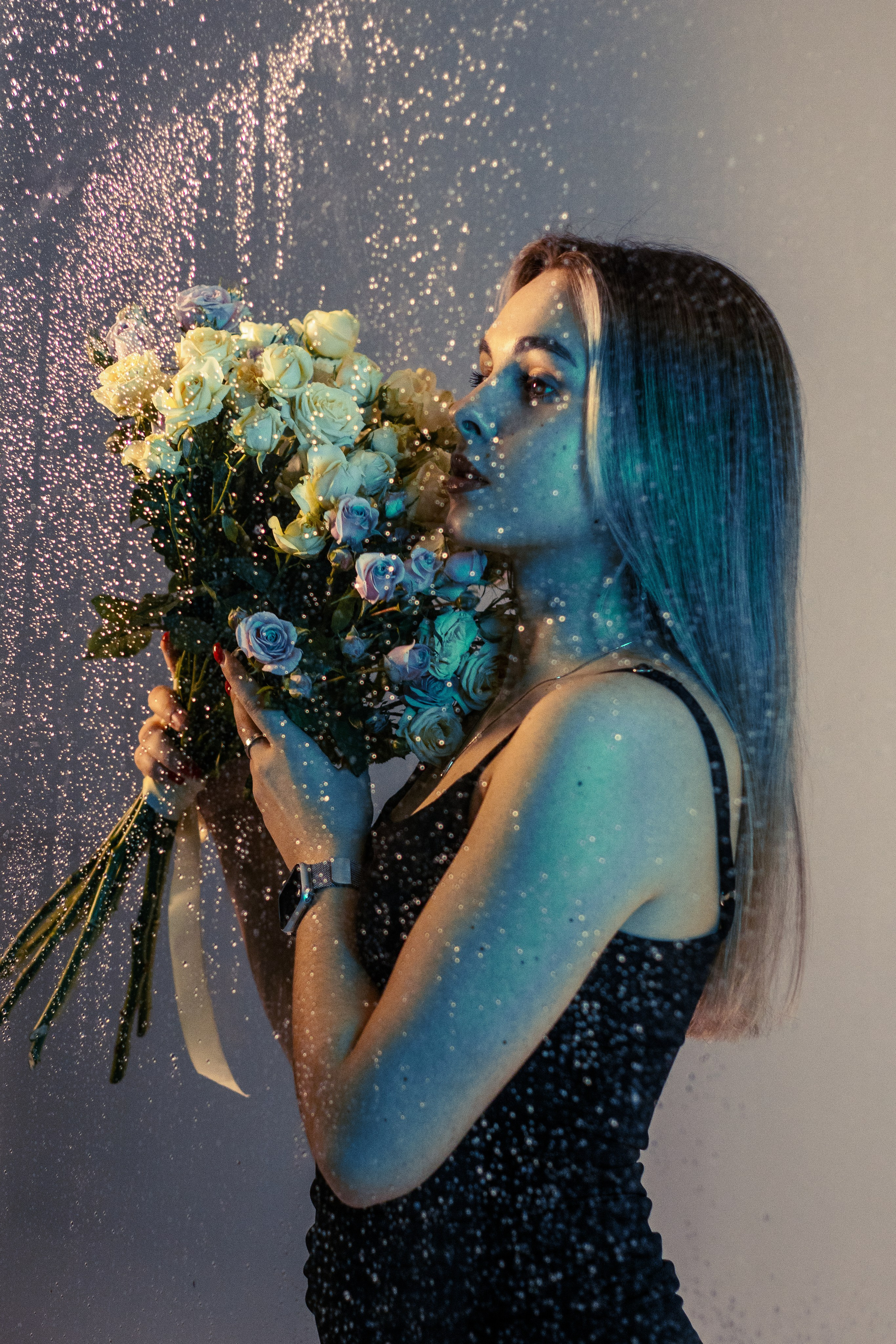 Татьяна. Дарья Рубаник | Фотограф