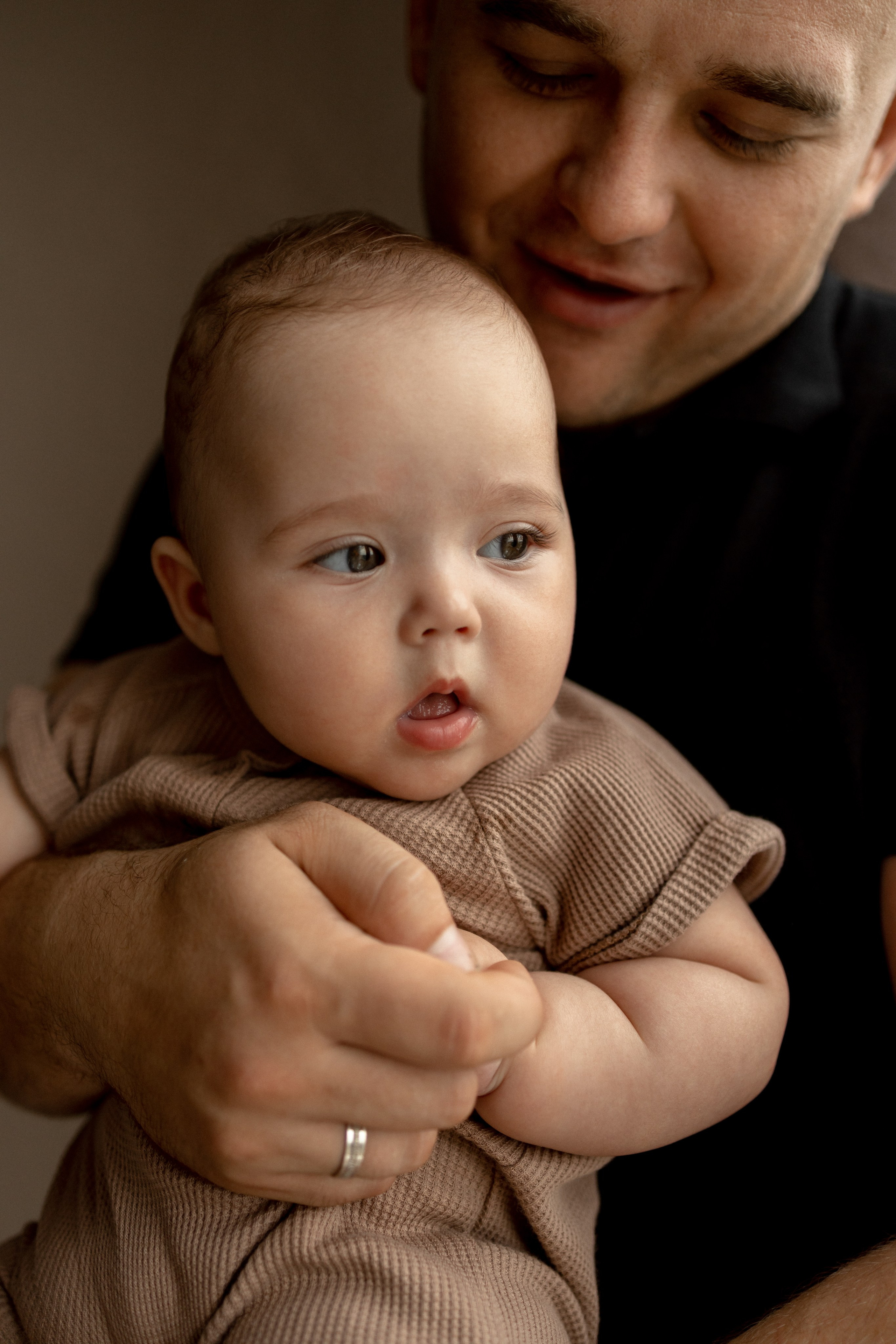 Денис, Виктория и Ульяна. Свадебный и семейный фотограф Ольга Разрядова