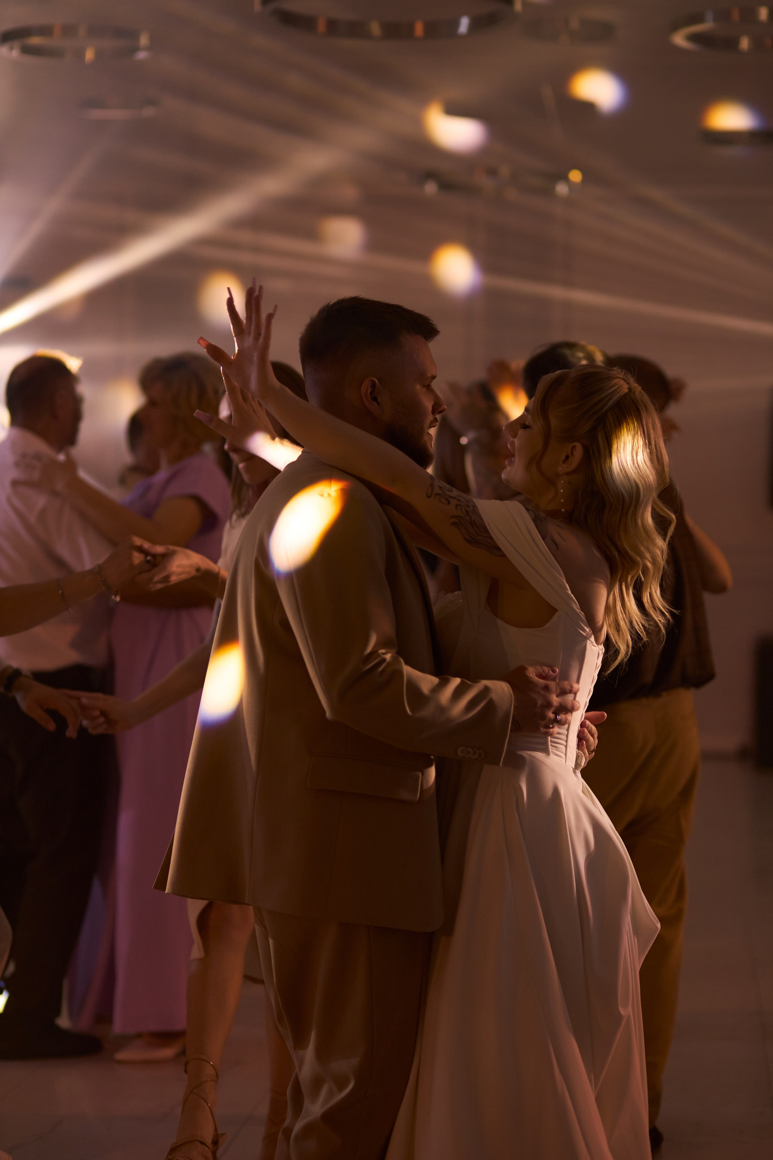 Wedding day | Вячеслав и Карелия