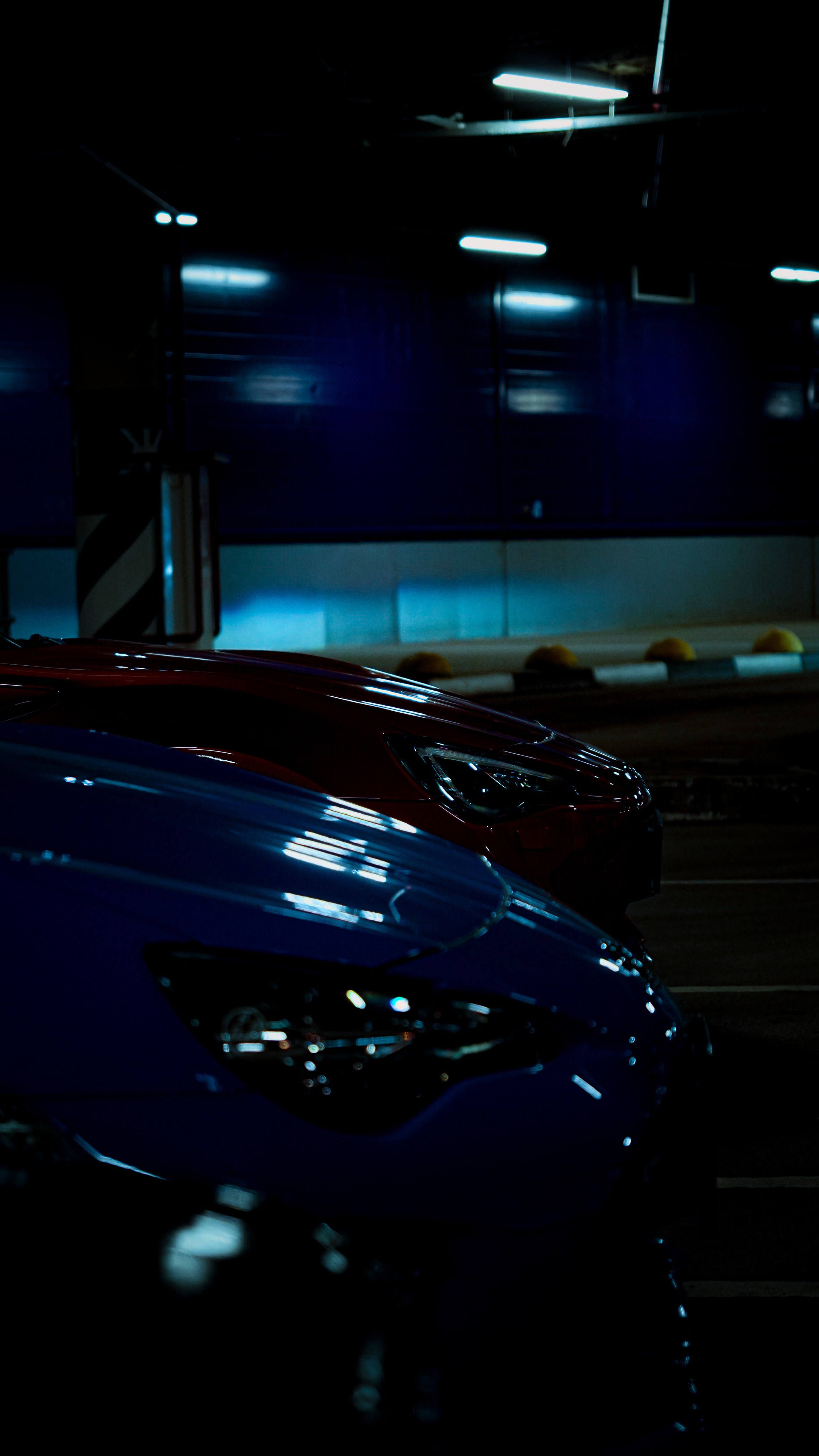 AutoWallpapers. Ма, я фотю📸