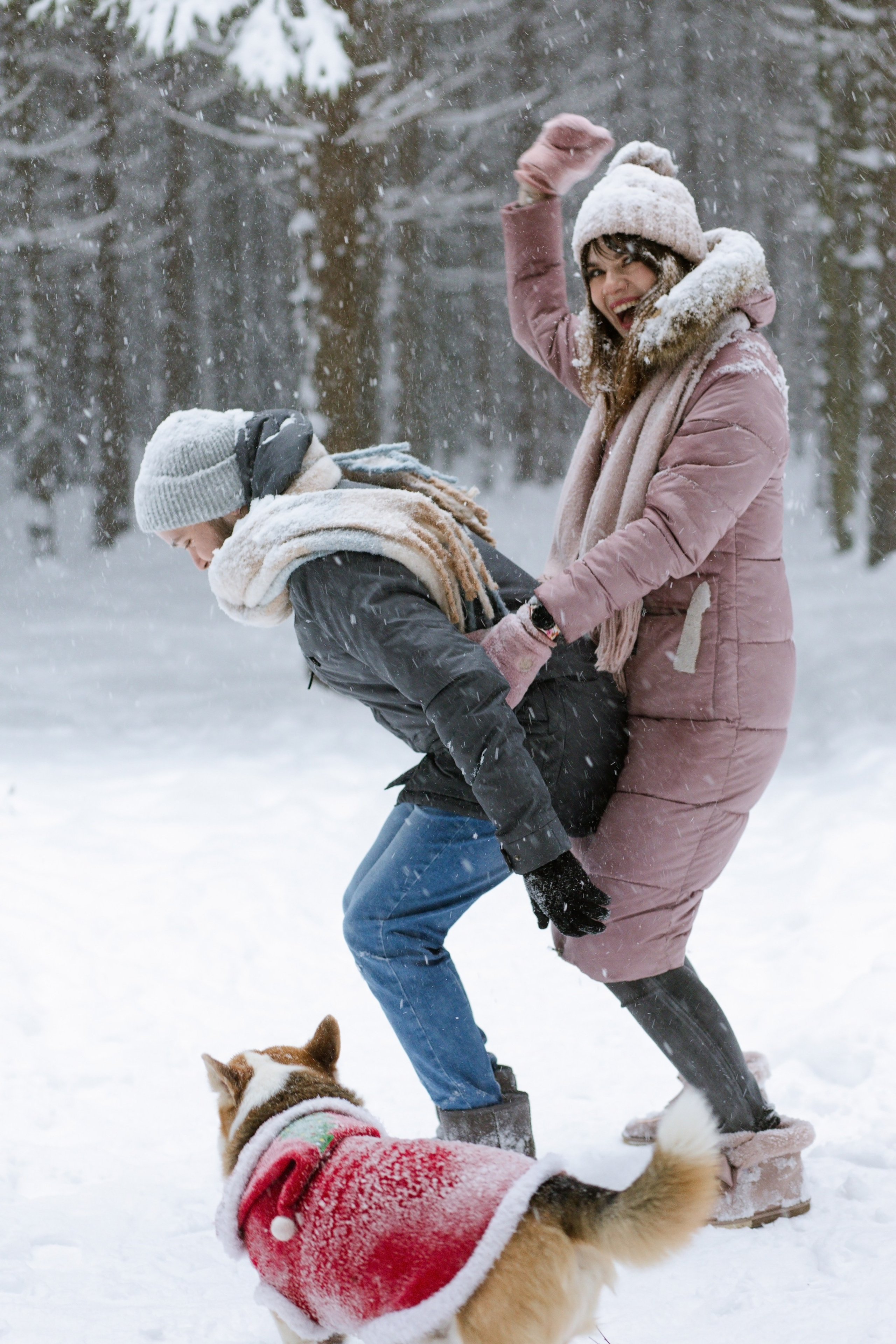 Маргарита и Александр. Фотограф Виктория Бурова