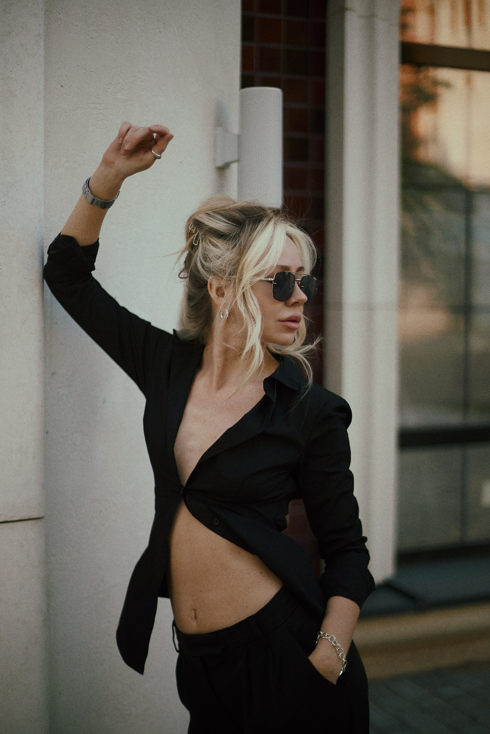 Julya. Фотограф Максим Маркелов