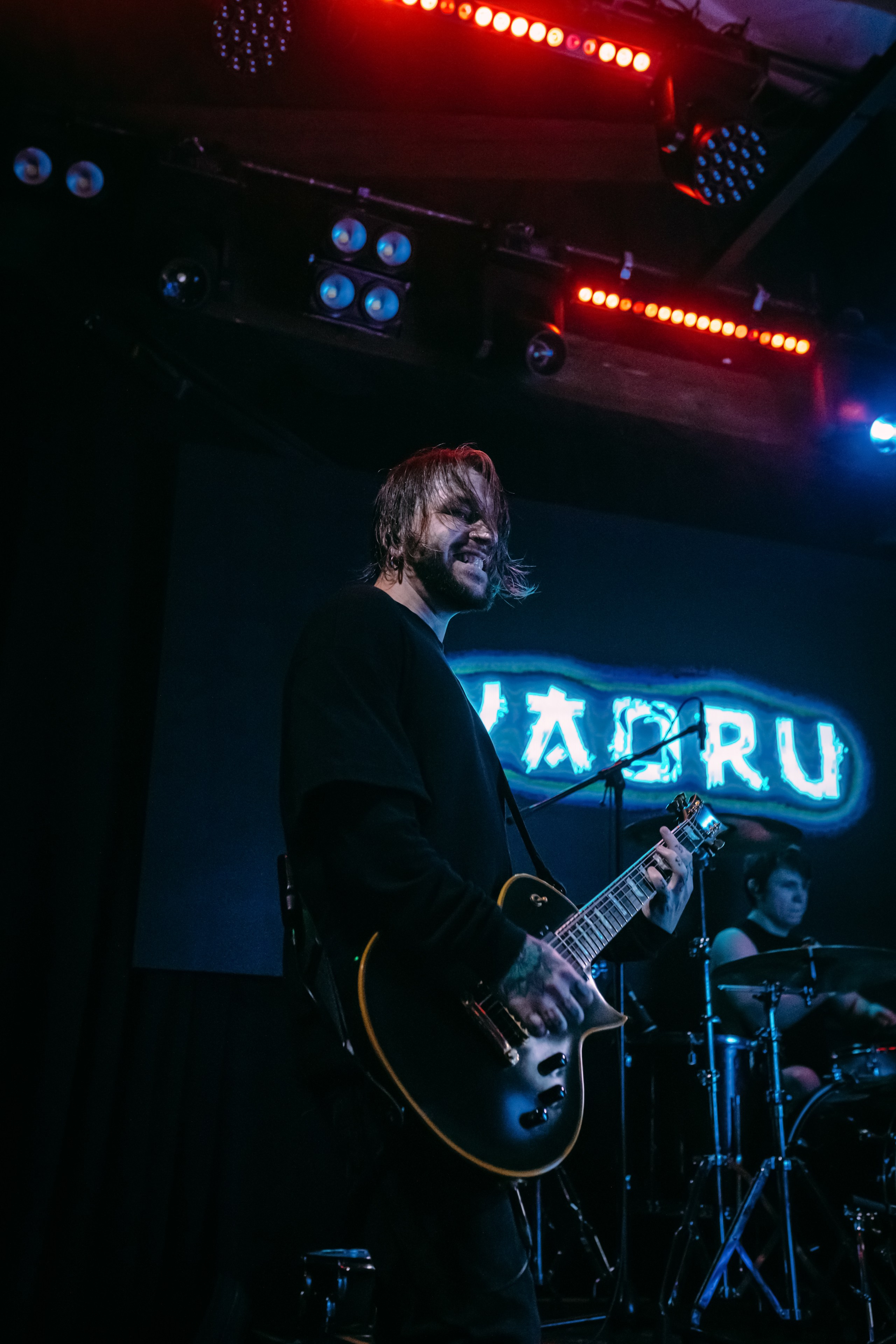 YAORU. Фотограф Елена Богачева (lenalena_na_na_na)