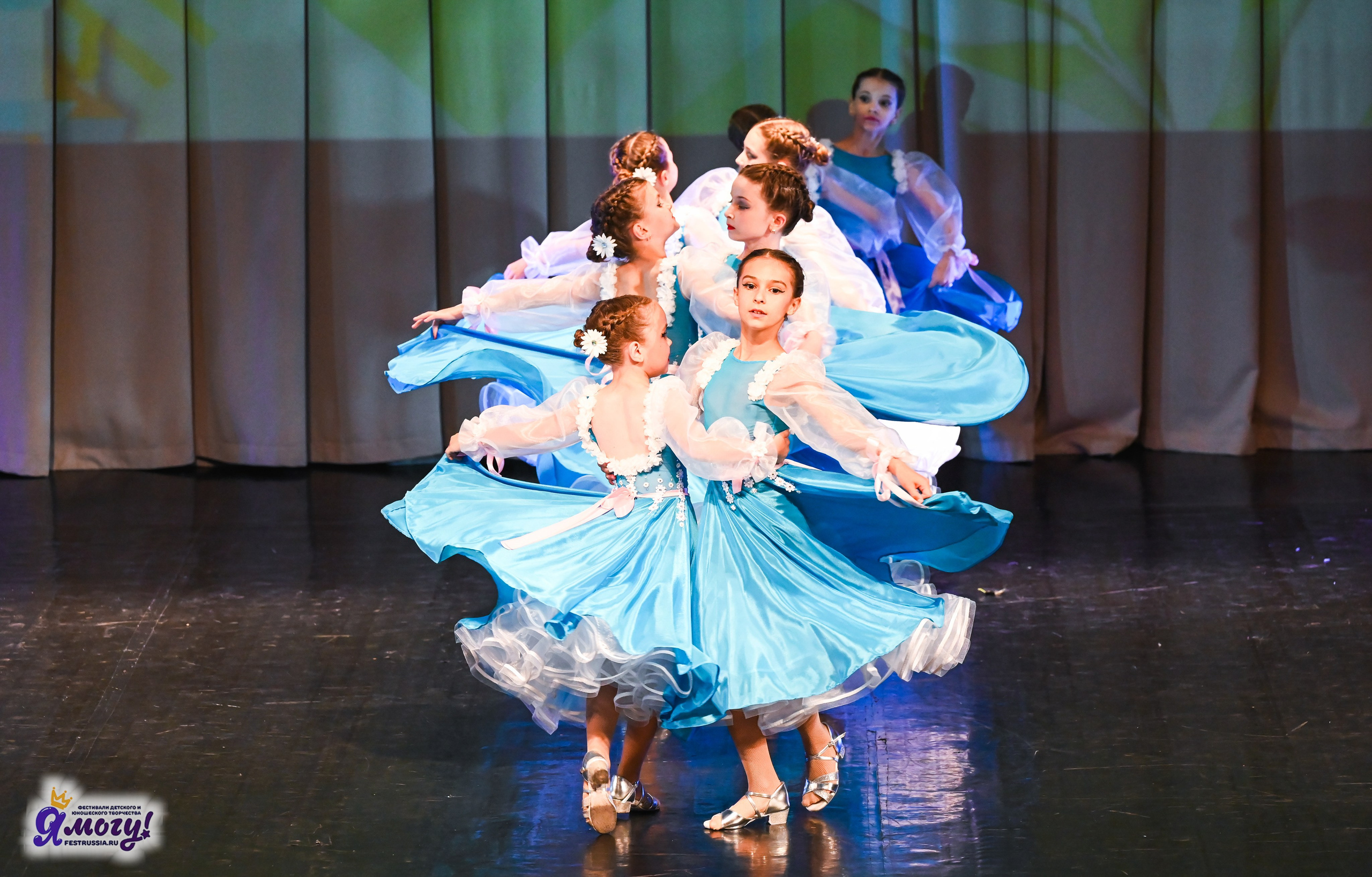 02.07.2025 «Я МОГУ!» 82-й Международный фестиваль-конкурс «Вдохновение.Лето» Санкт-Петербург. Медиастудия Фото Концепт