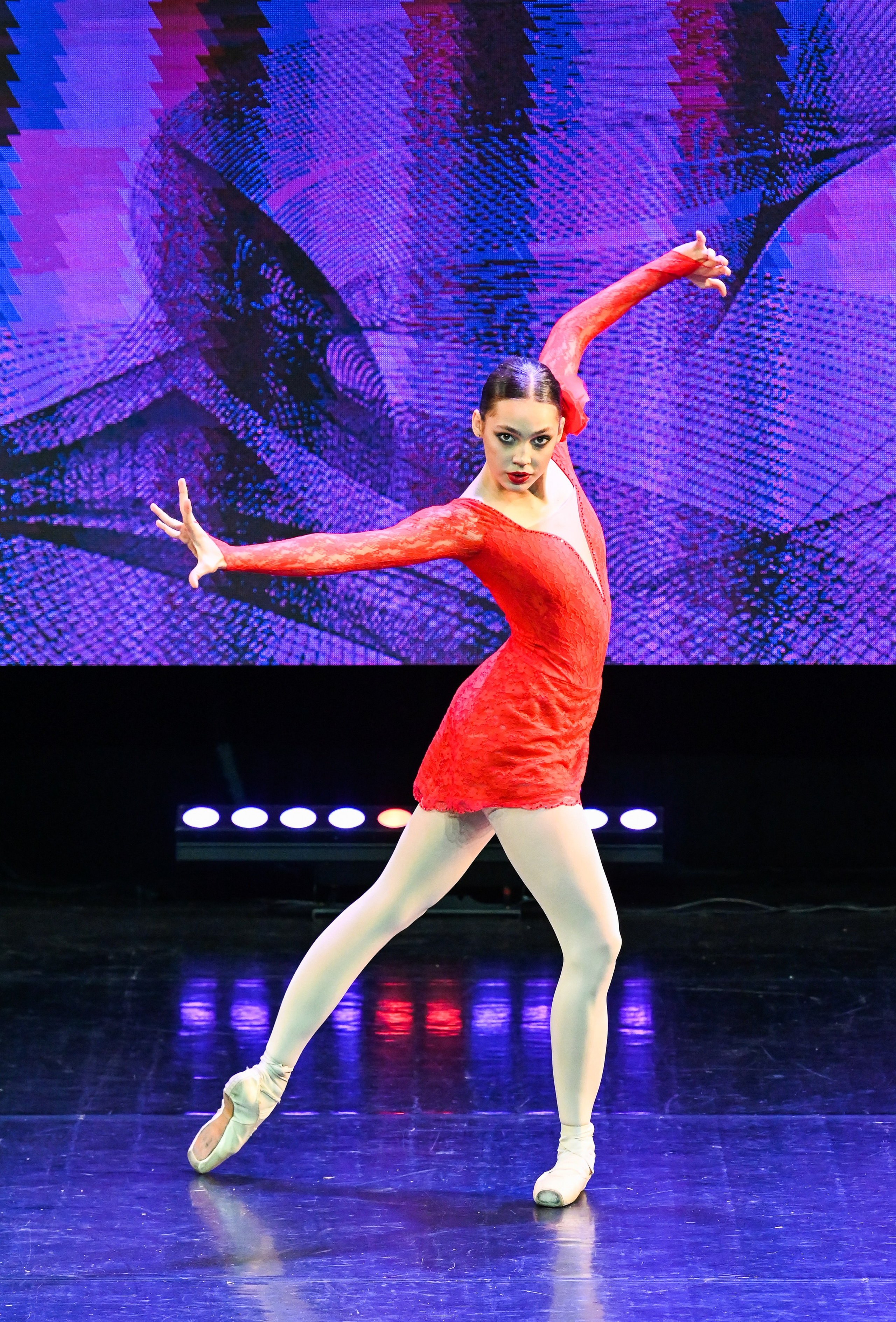 09.11.2024 Фестиваль хореографического искусства «АРТ-КОМПАС. БАЛТИКА» г. Светлогорск. Медиастудия Фото Концепт