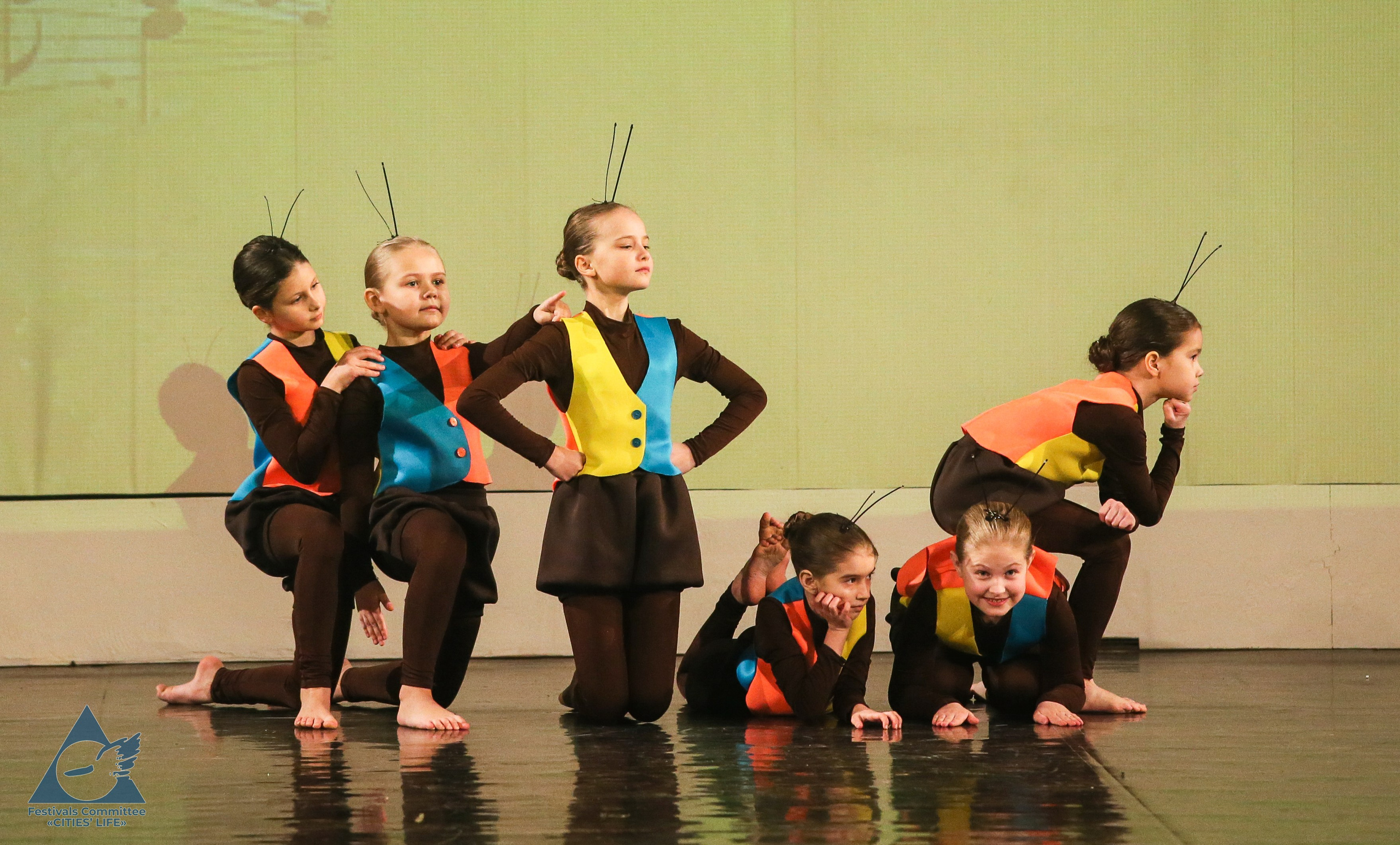 09.03.2025 «Жизнь Городов» Творческий фестиваль-конкурс «ПЛАНЕТА ИСКУССТВ» г. Санкт-Петербург. Медиастудия Фото Концепт