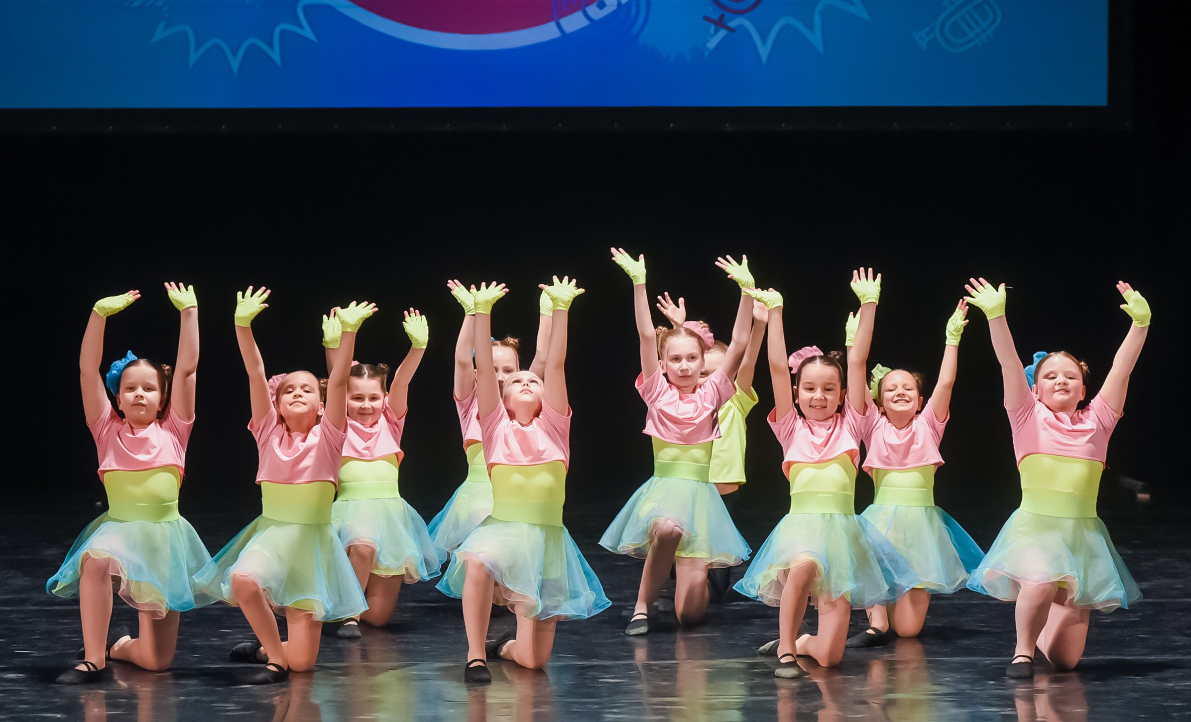 18.05.2024 Всероссийский фестиваль «На START!» г. Нижний Н. Медиастудия Фото Концепт