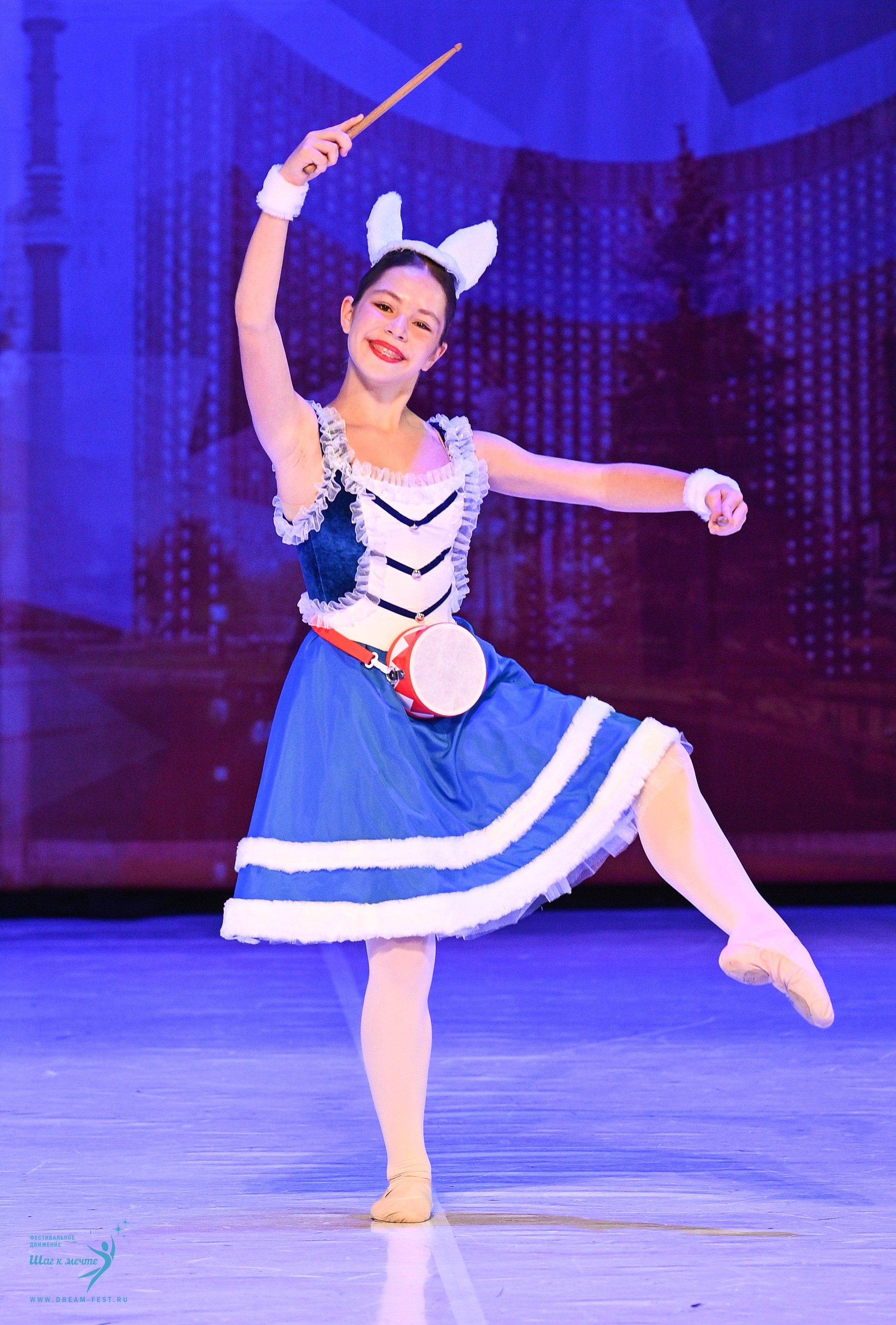 17.05.2025 «Московский Звездопад» Фестивальное движение «Шаг к мечте» г. Москва. Медиастудия Фото Концепт