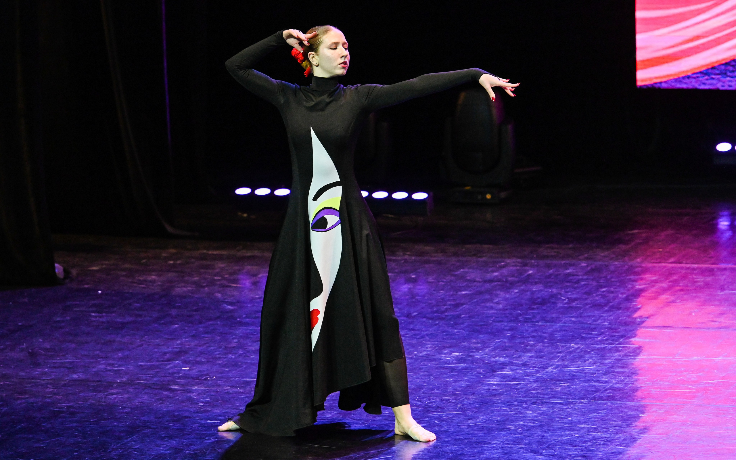 09.11.2024 Фестиваль хореографического искусства «АРТ-КОМПАС. БАЛТИКА» г. Светлогорск. Медиастудия Фото Концепт