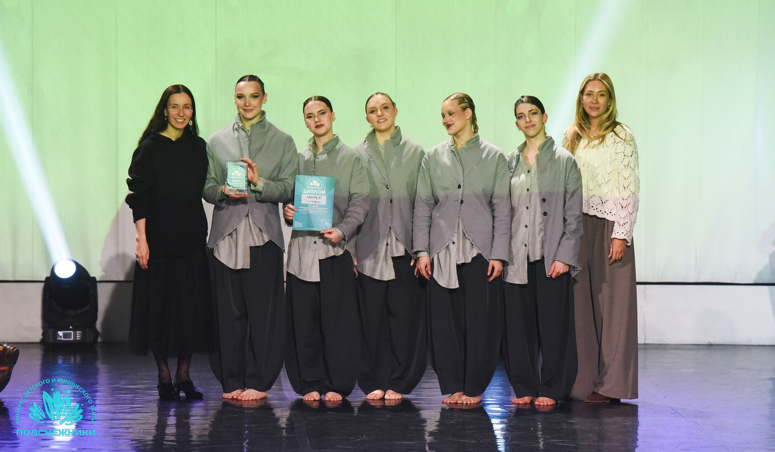 15.04.2026 Всероссийский конкурс детского и юношеского творчества «ПОДСНЕЖНИКИ». Медиастудия Фото Концепт