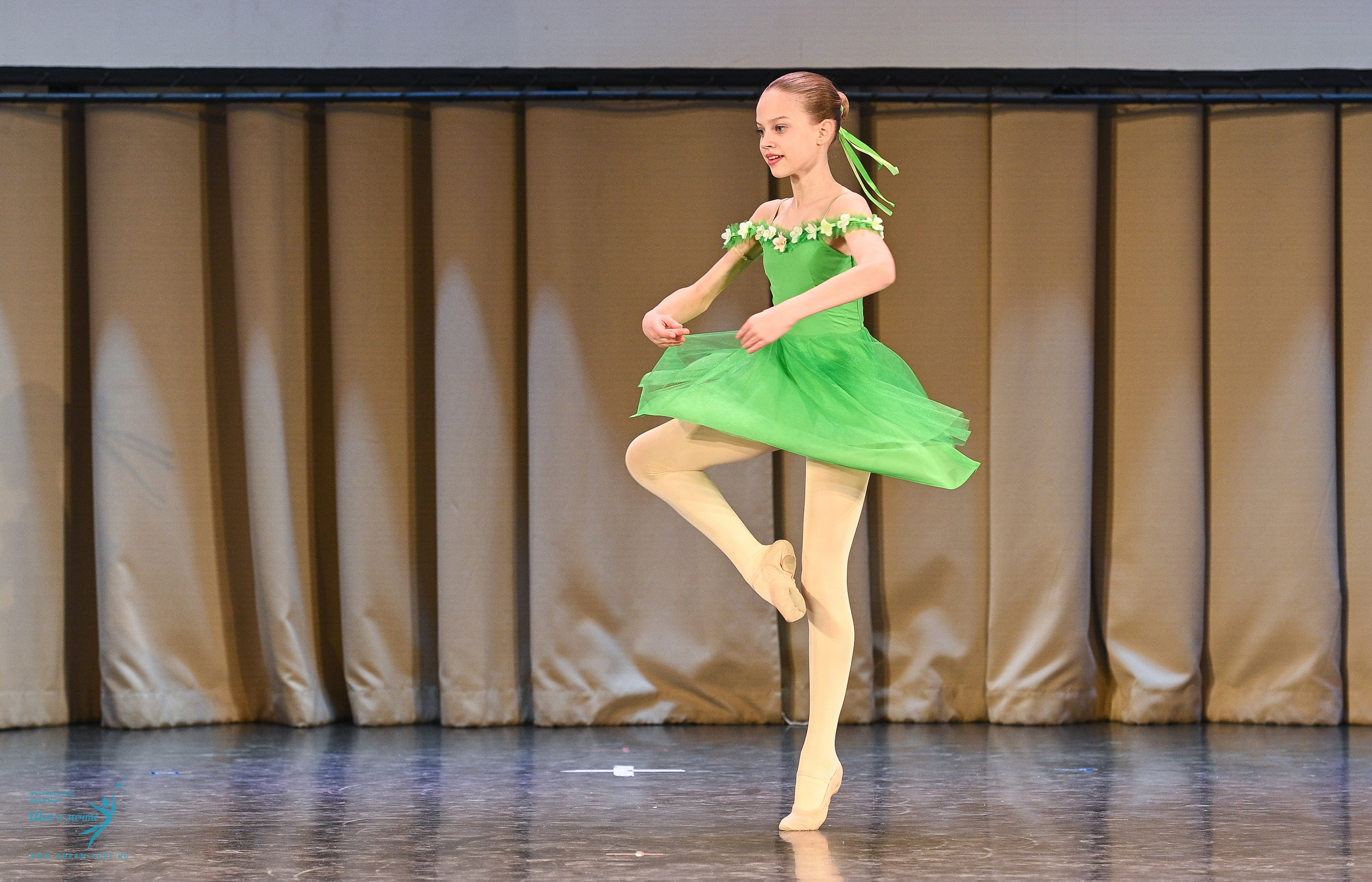 26.04.2025 Фестивальное движение «Шаг к мечте» г. Санкт-Петербург. Медиастудия Фото Концепт