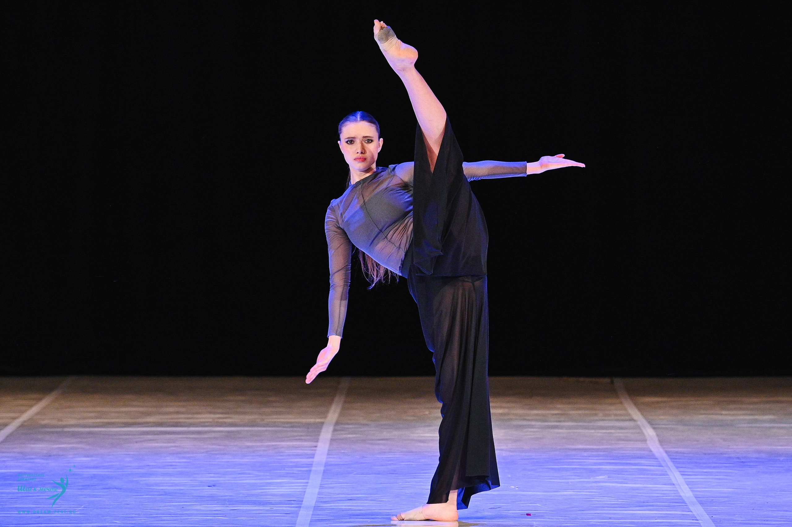 15.03.2025 «Моя Сцена» Фестивальное движение «Шаг к мечте» г. Москва. Медиастудия Фото Концепт