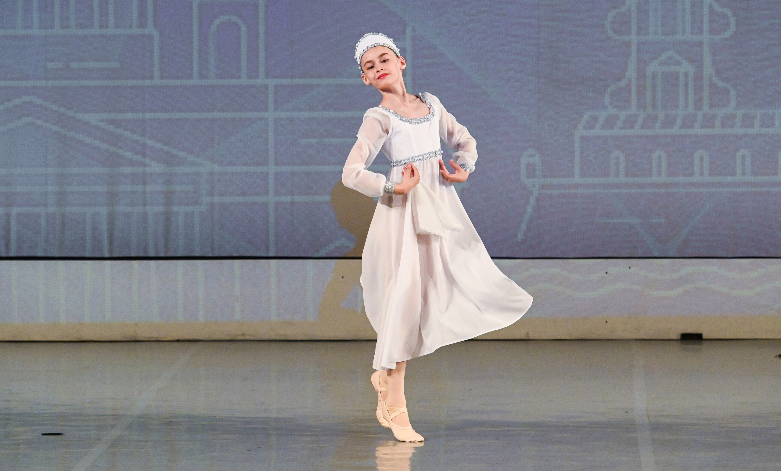 02.06.2025 «АртКомпас» Всероссийский фестиваль талантов «Невские встречи» г. Санкт-Петербург. Медиастудия Фото Концепт