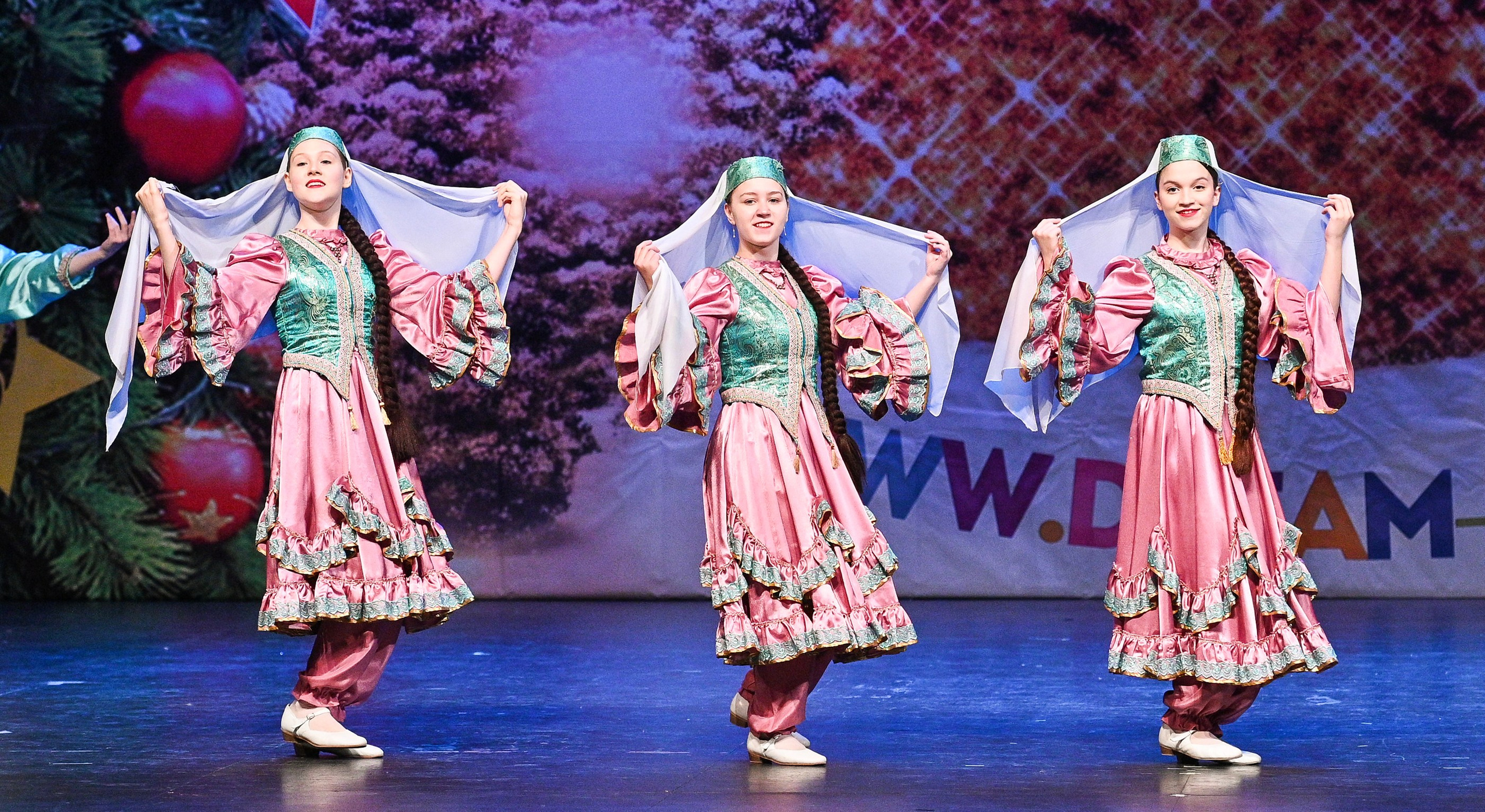 14.11.2024 «Новогодний Звездопад Талантов» Фестивальное движение «Шаг к мечте» г. Москва. Медиастудия Фото Концепт