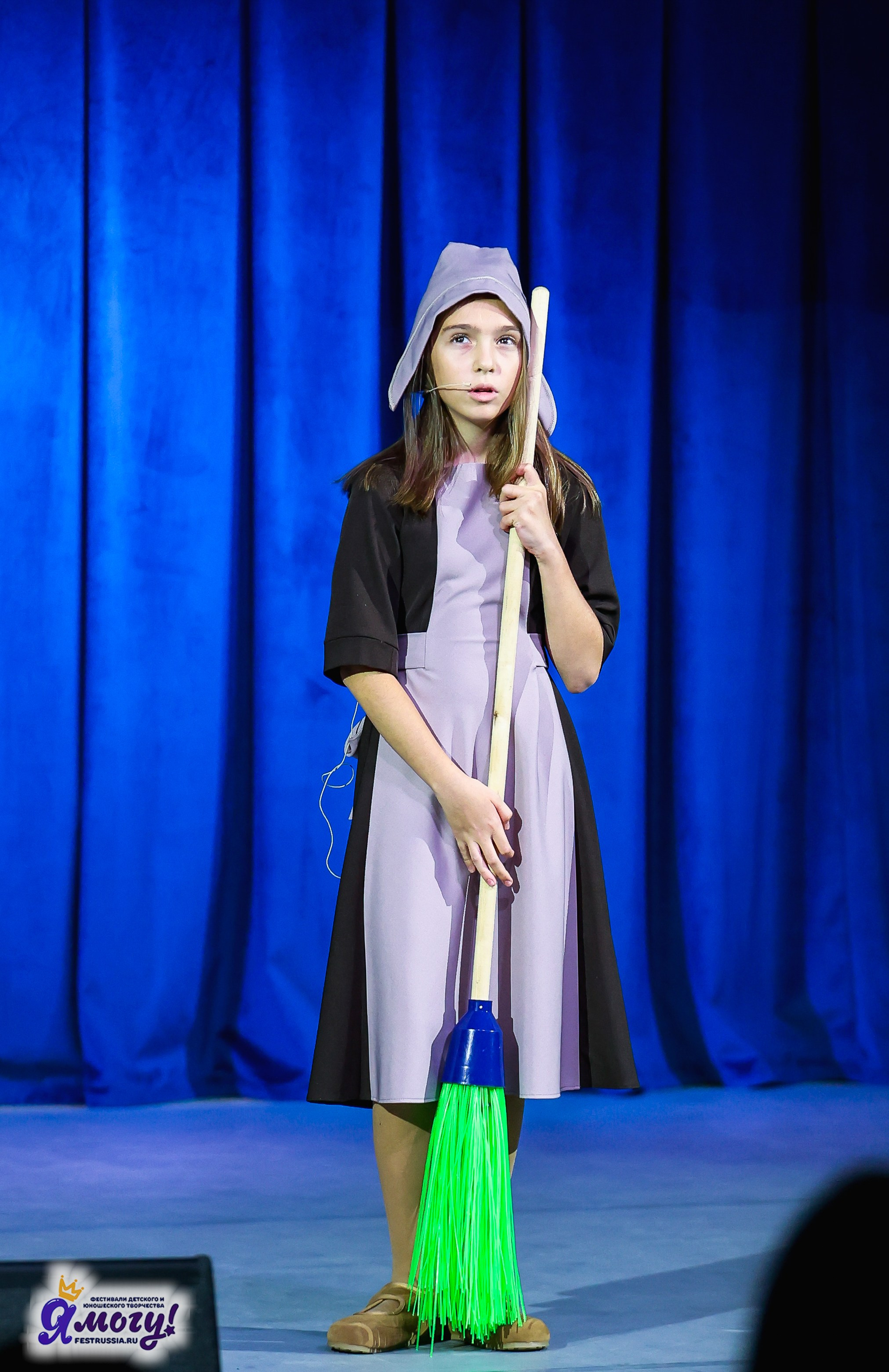 01.11.2025 «Я МОГУ!» XXI Международный фестиваль-конкурс «Союз Добра» г. Минск. Медиастудия Фото Концепт