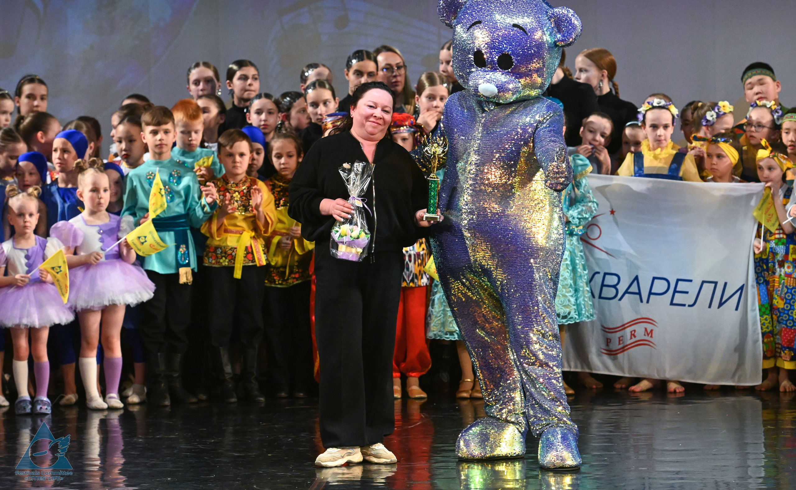 14.04.2025 «Жизнь Городов» Творческий фестиваль-конкурс «ПЛАНЕТА ИСКУССТВ» г. Санкт-Петербург. Медиастудия Фото Концепт