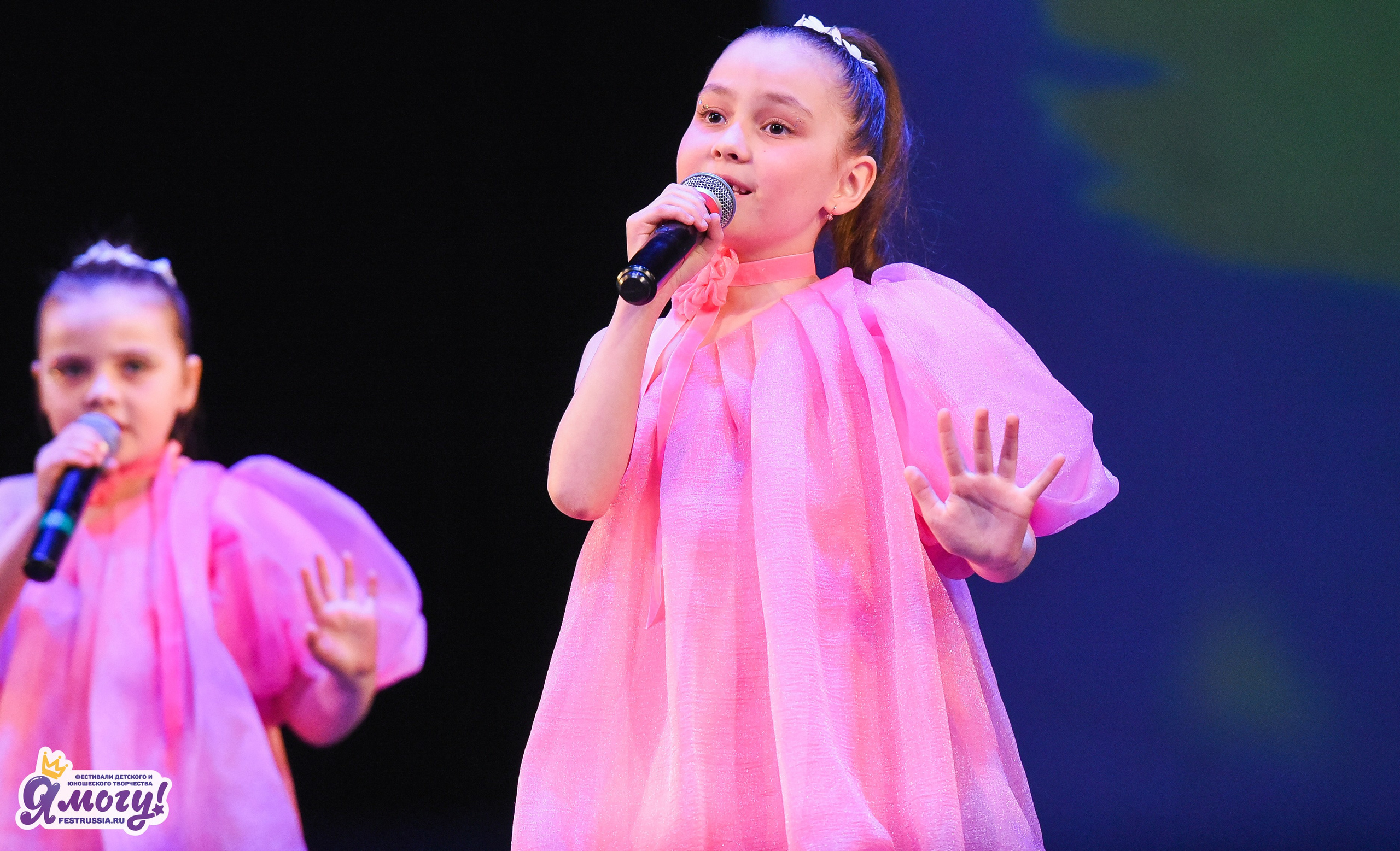 11.04.2026 «Я МОГУ!» X Международный фестиваль-конкурс г. Великий Новгород. Медиастудия Фото Концепт