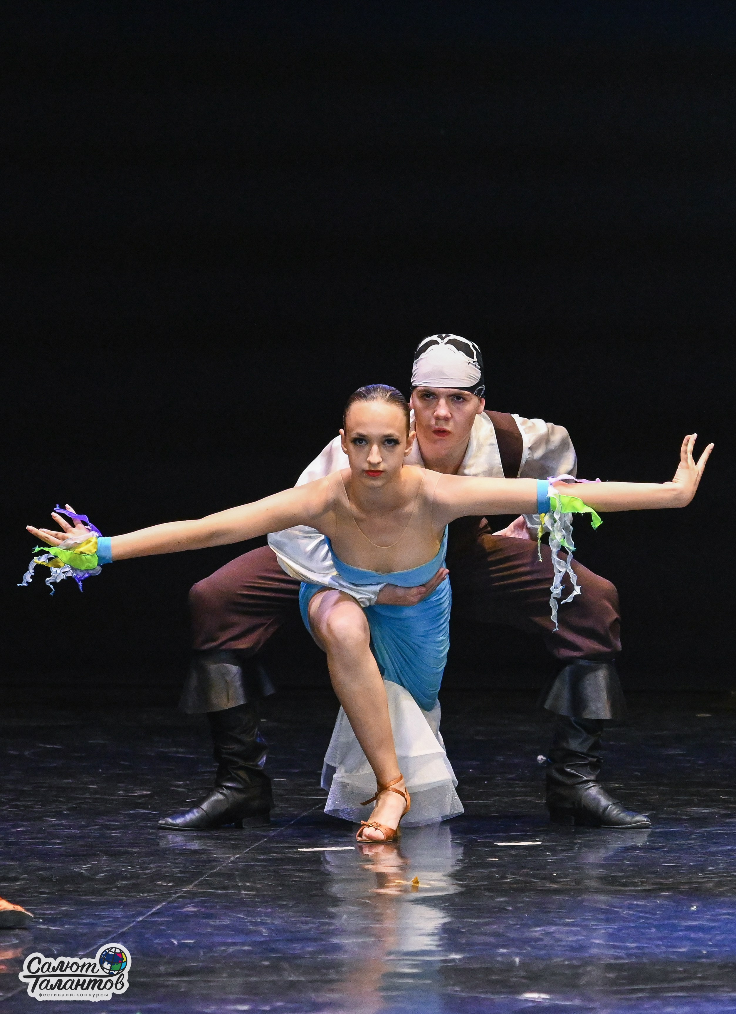 05.07.2025 «Салют Талантов» 10-й Фестиваль-Конкурс «ПО МЕСТАМ ВОИНСКОЙ СЛАВЫ» г. Волгоград. Медиастудия Фото Концепт